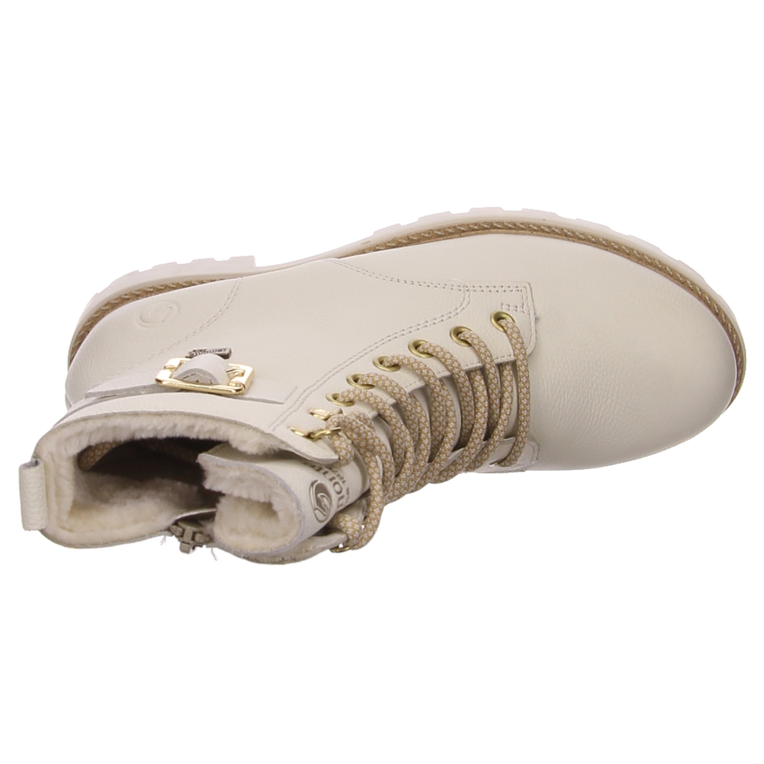 Remonte Schnürschuhe D8475-80