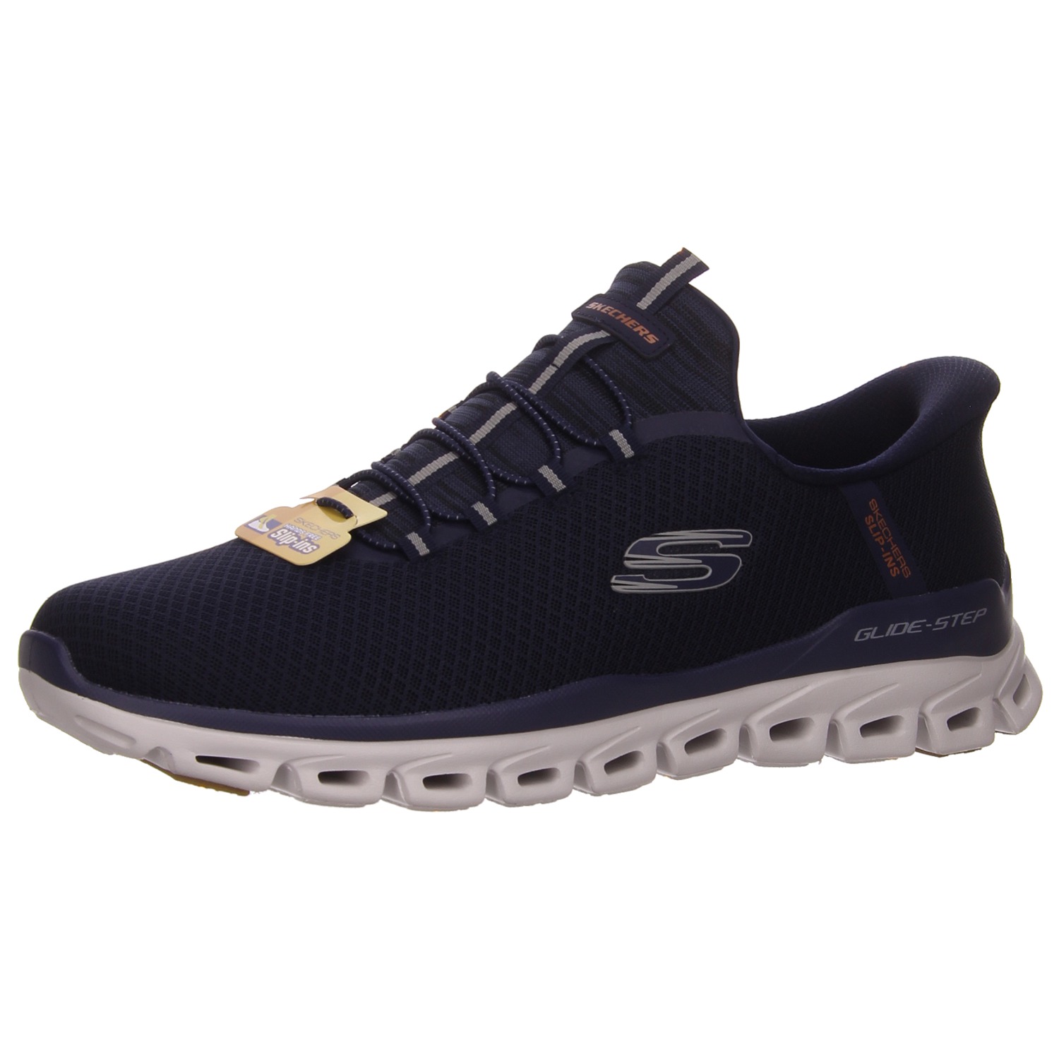 Skechers Slip-Ins 233010 NVY