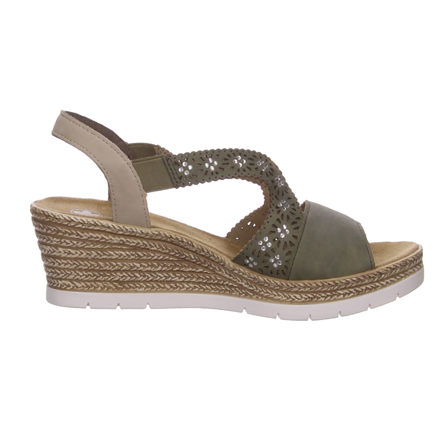 Rieker Rieker 61916-52