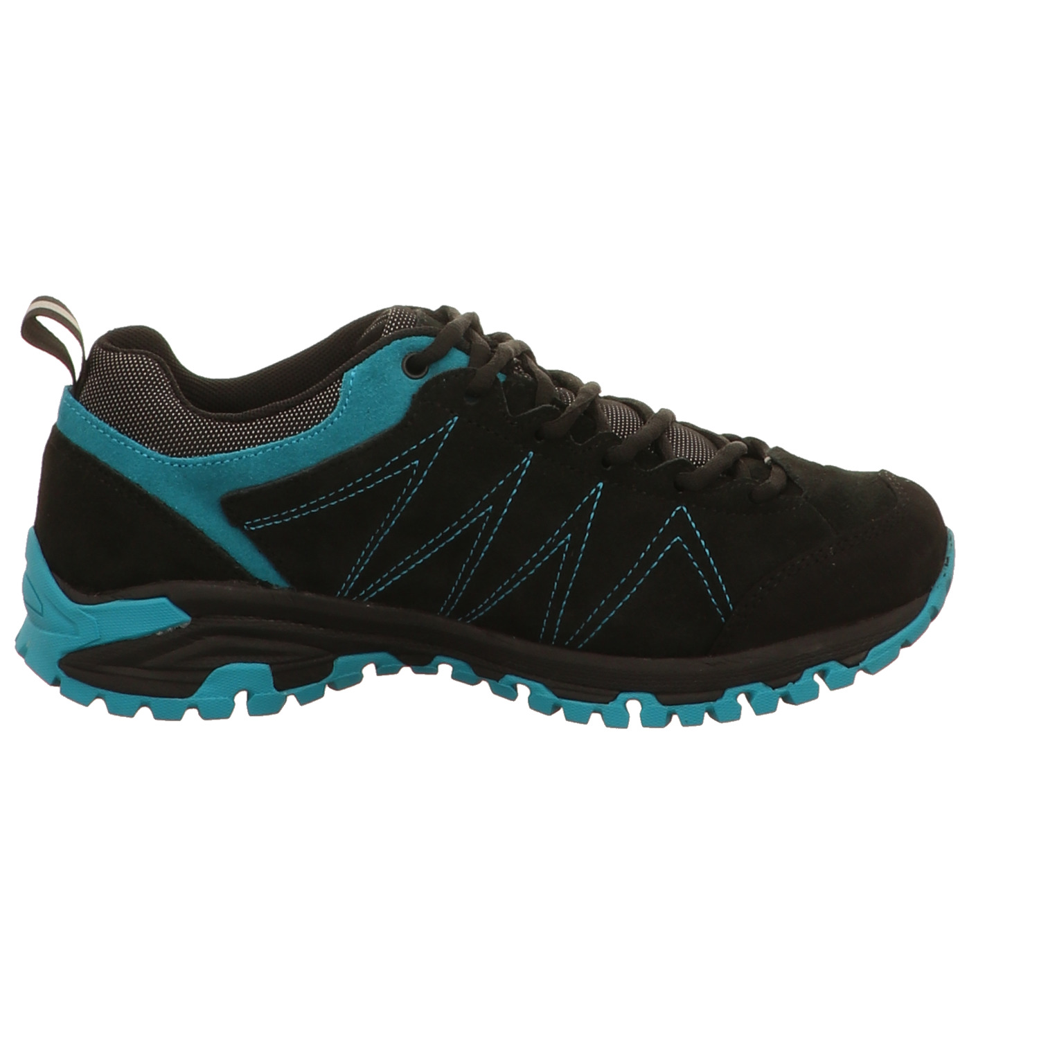 Brütting Schnürschuhe 211301