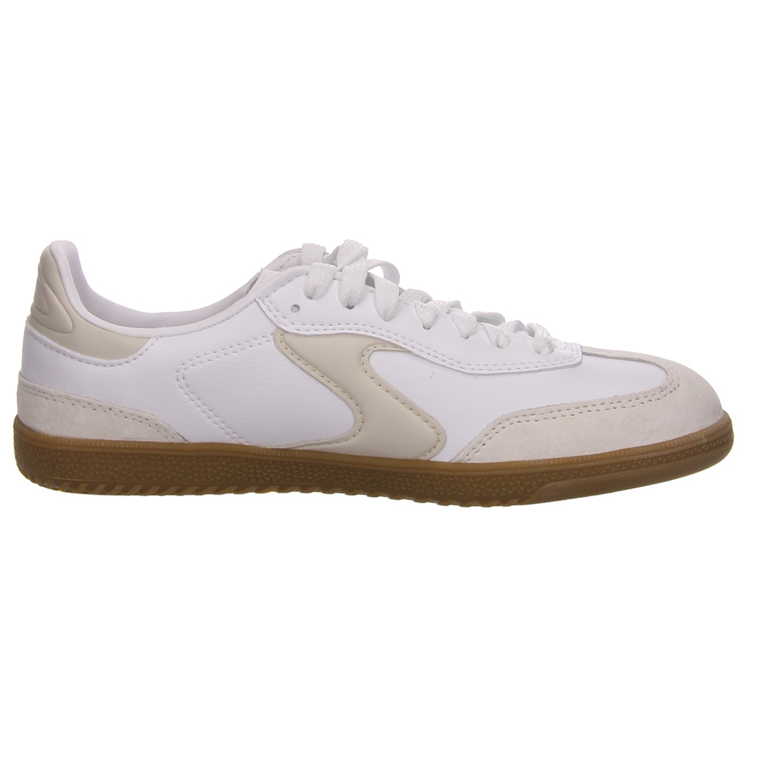 Skechers Schnürschuhe 185232 WNT