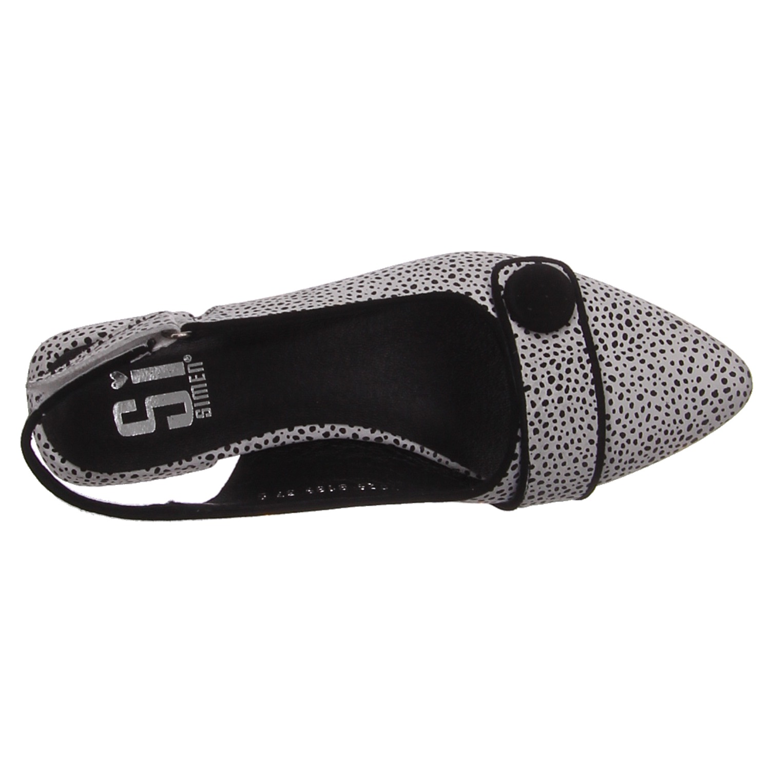 Simen Simen 8189A grau/sw