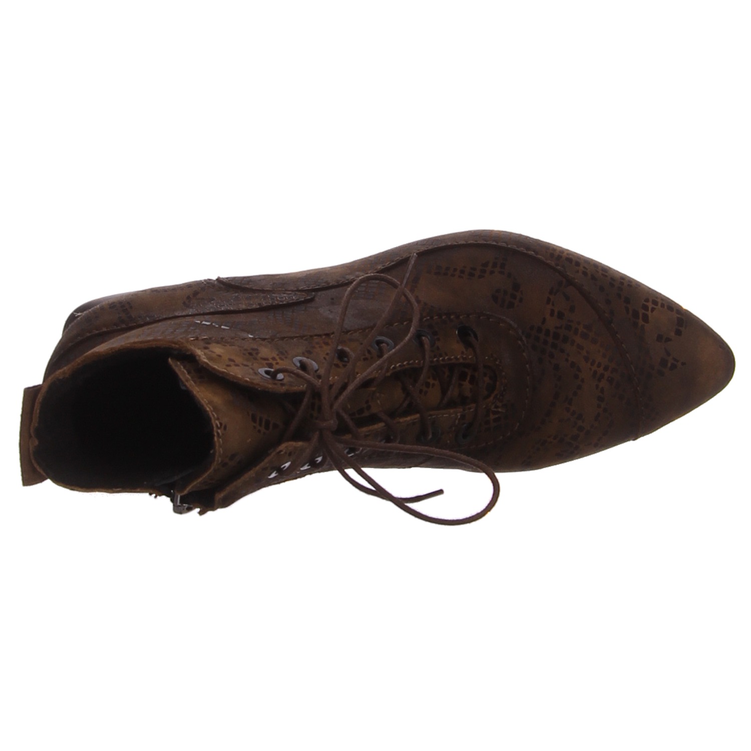 Simen Simen 8473A braun