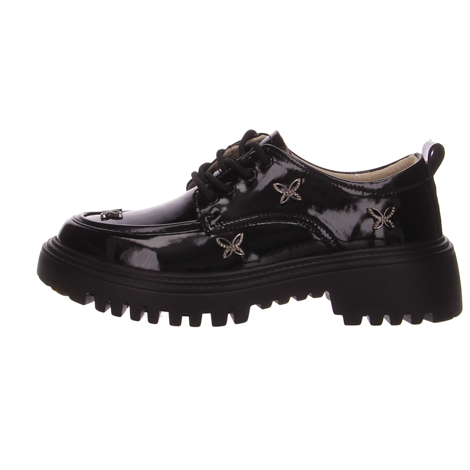 Artiker Schnürschuhe 55C1011