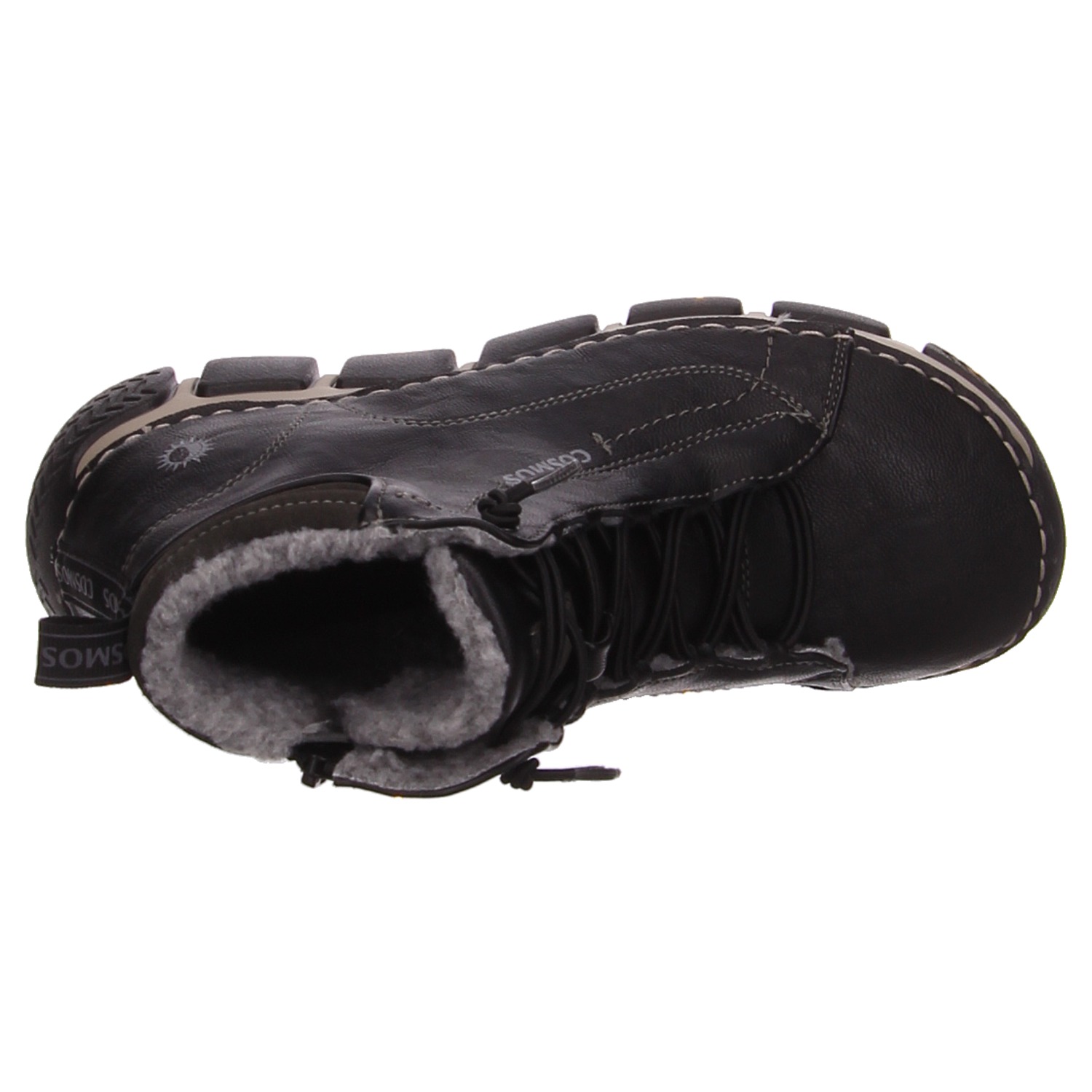 Lerros Schnürschuhe 1540 602 9