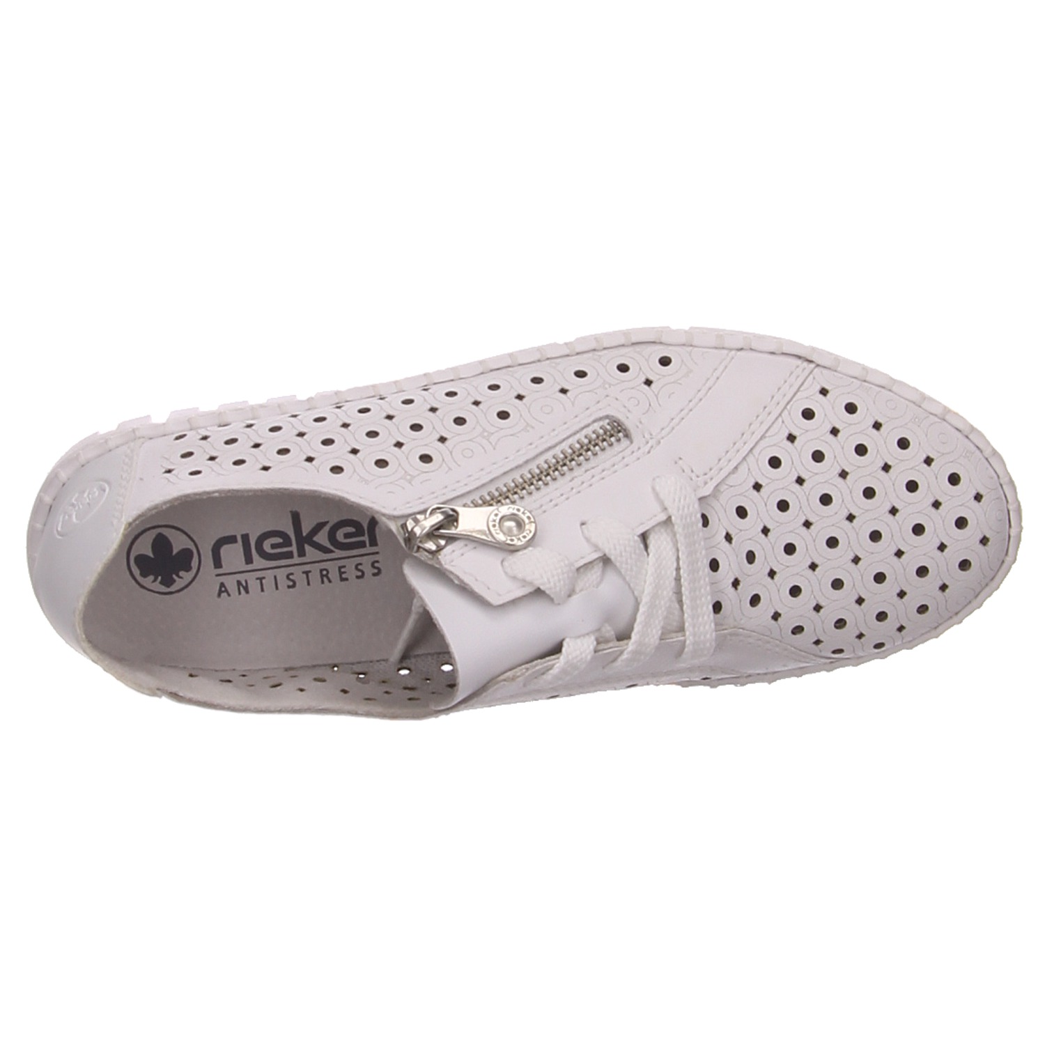 Rieker Schnürschuhe M2300-80