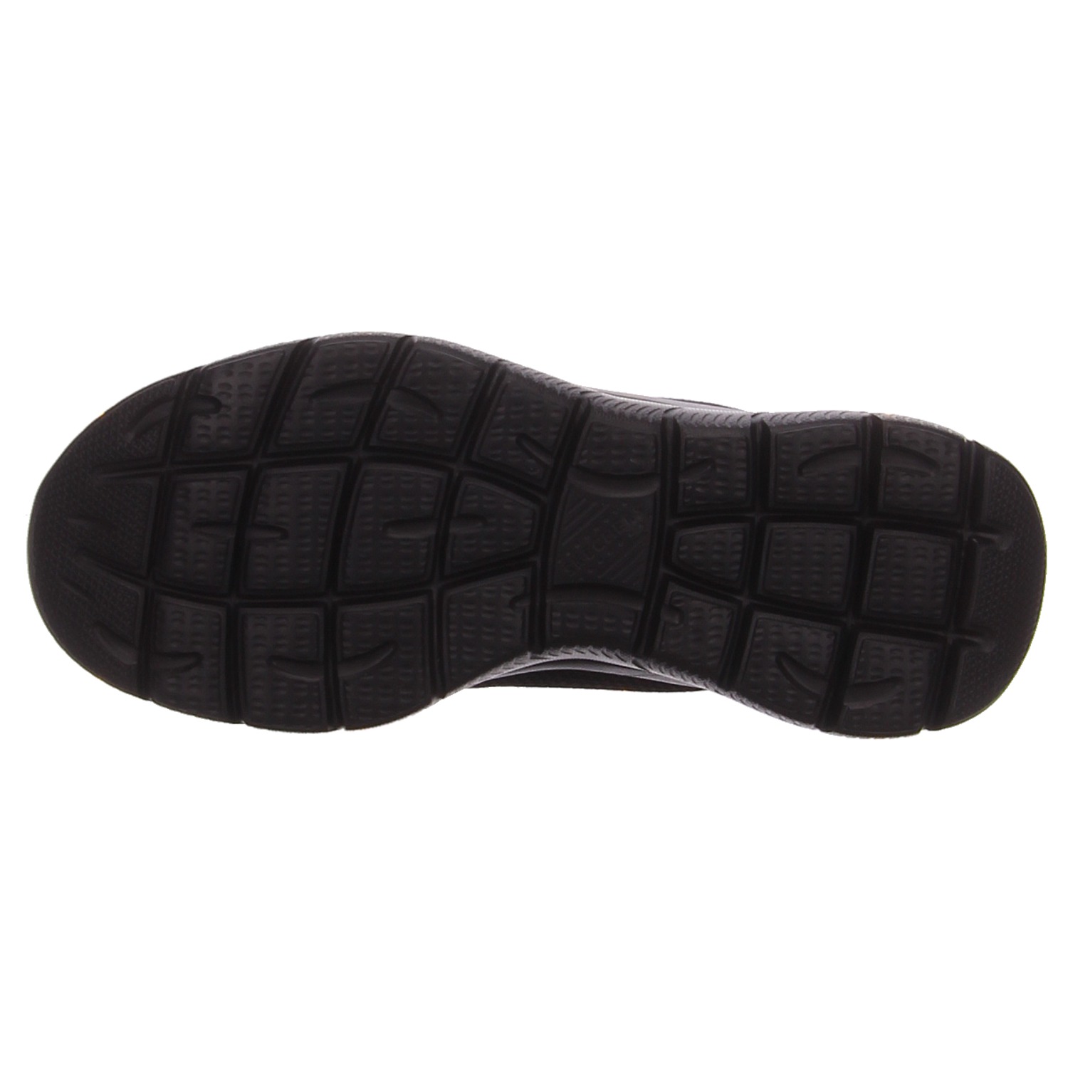 Skechers Schnürschuhe 233047 BBK