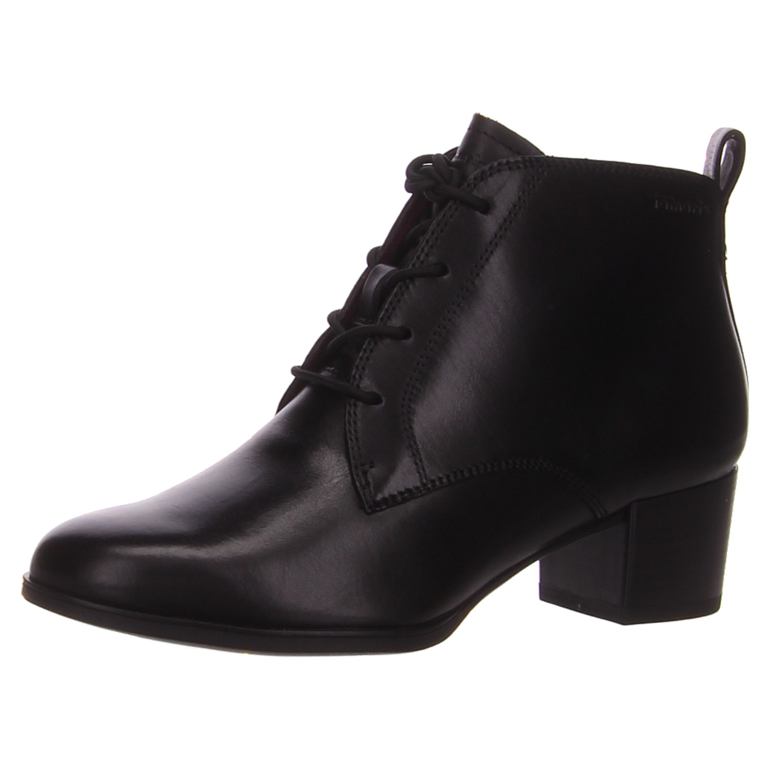 Tamaris Stiefeletten braun