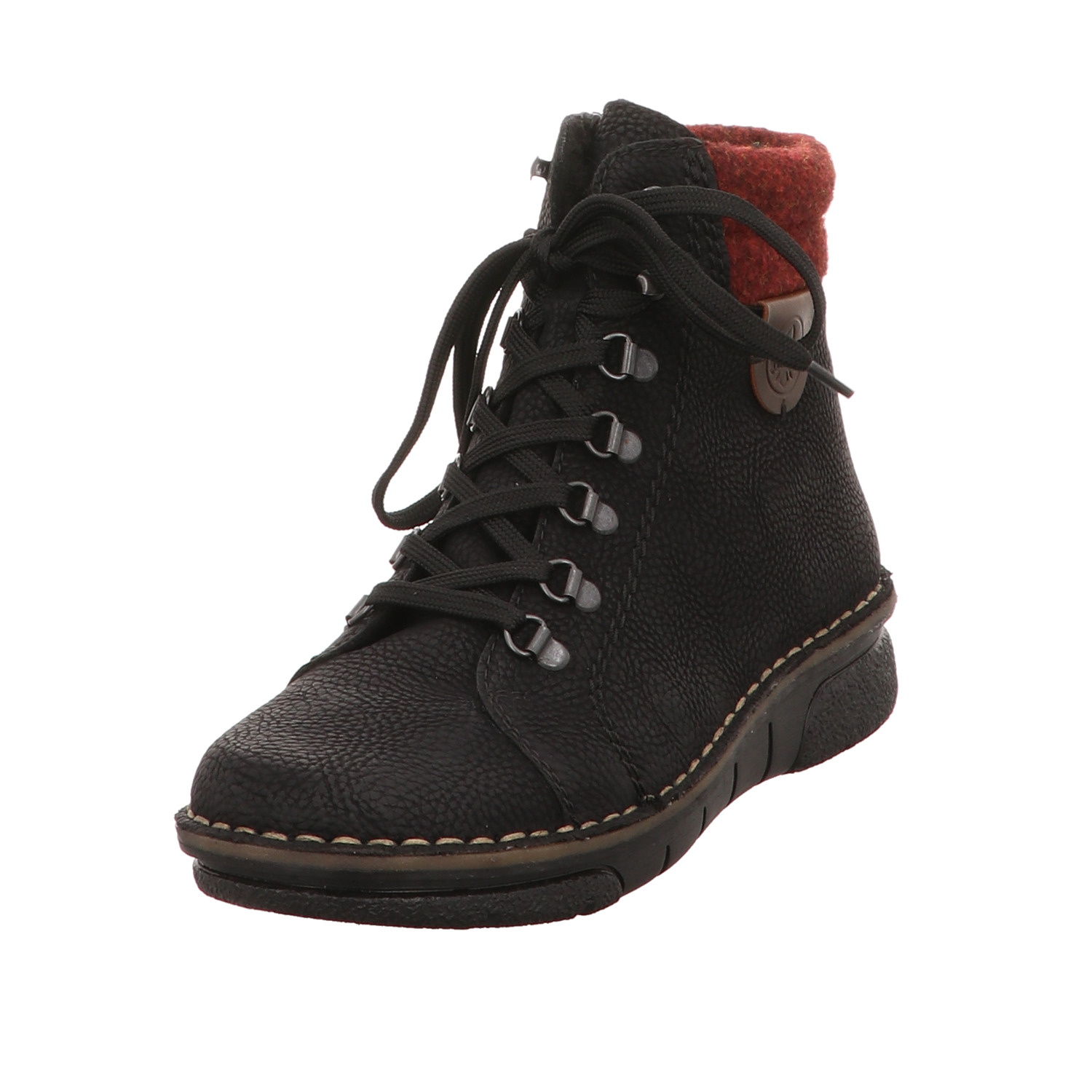 Rieker Rieker 73320-00