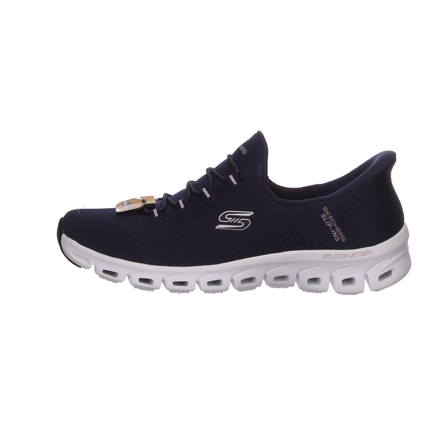 Skechers Schnürschuhe 104547 NVY