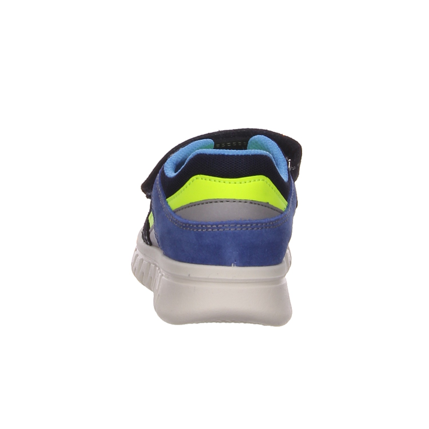Primigi Jungen Halbschuhe 78812/00