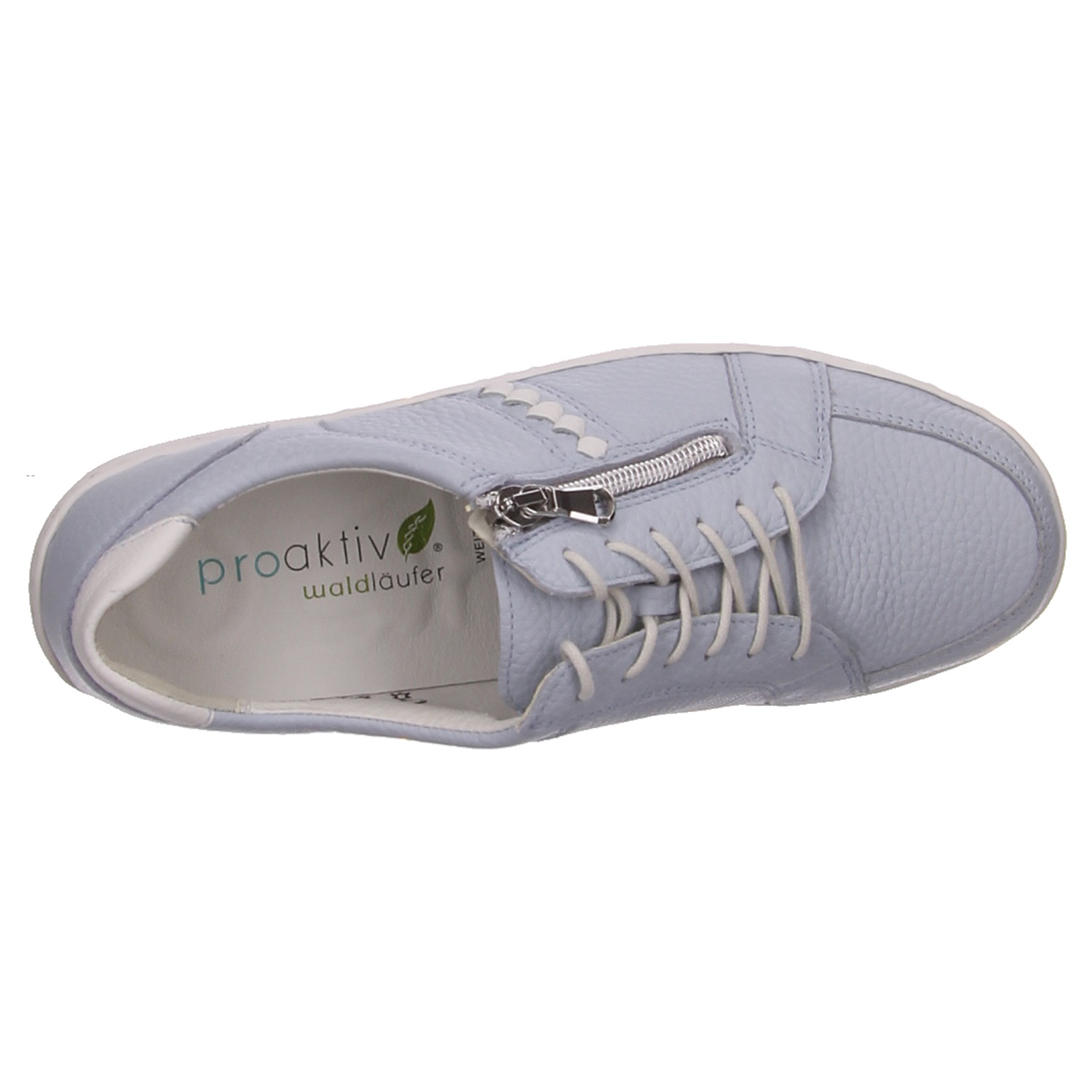 Waldläufer Schnürschuhe 496054 212624