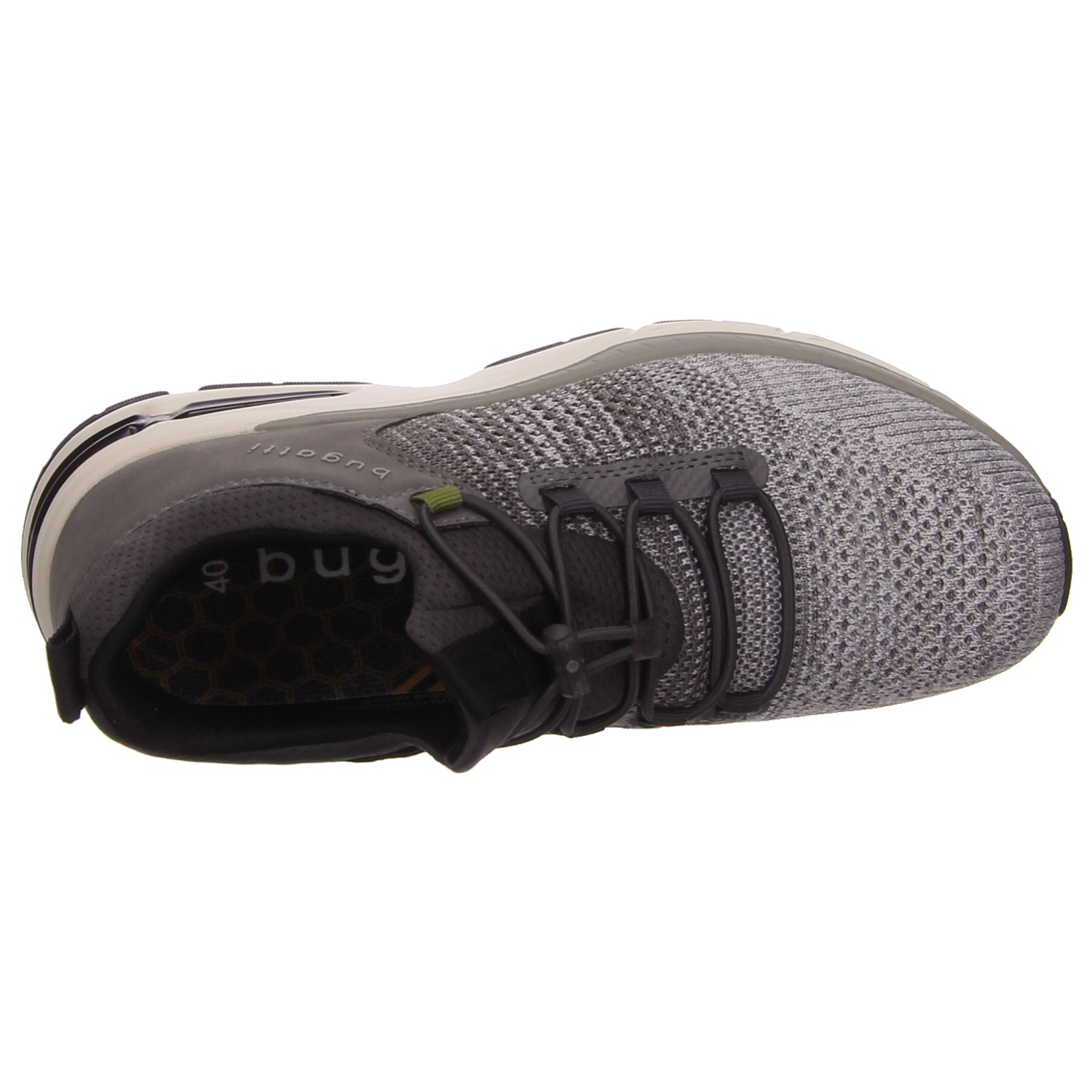 bugatti Sneaker 321 AOX60 6969 1512