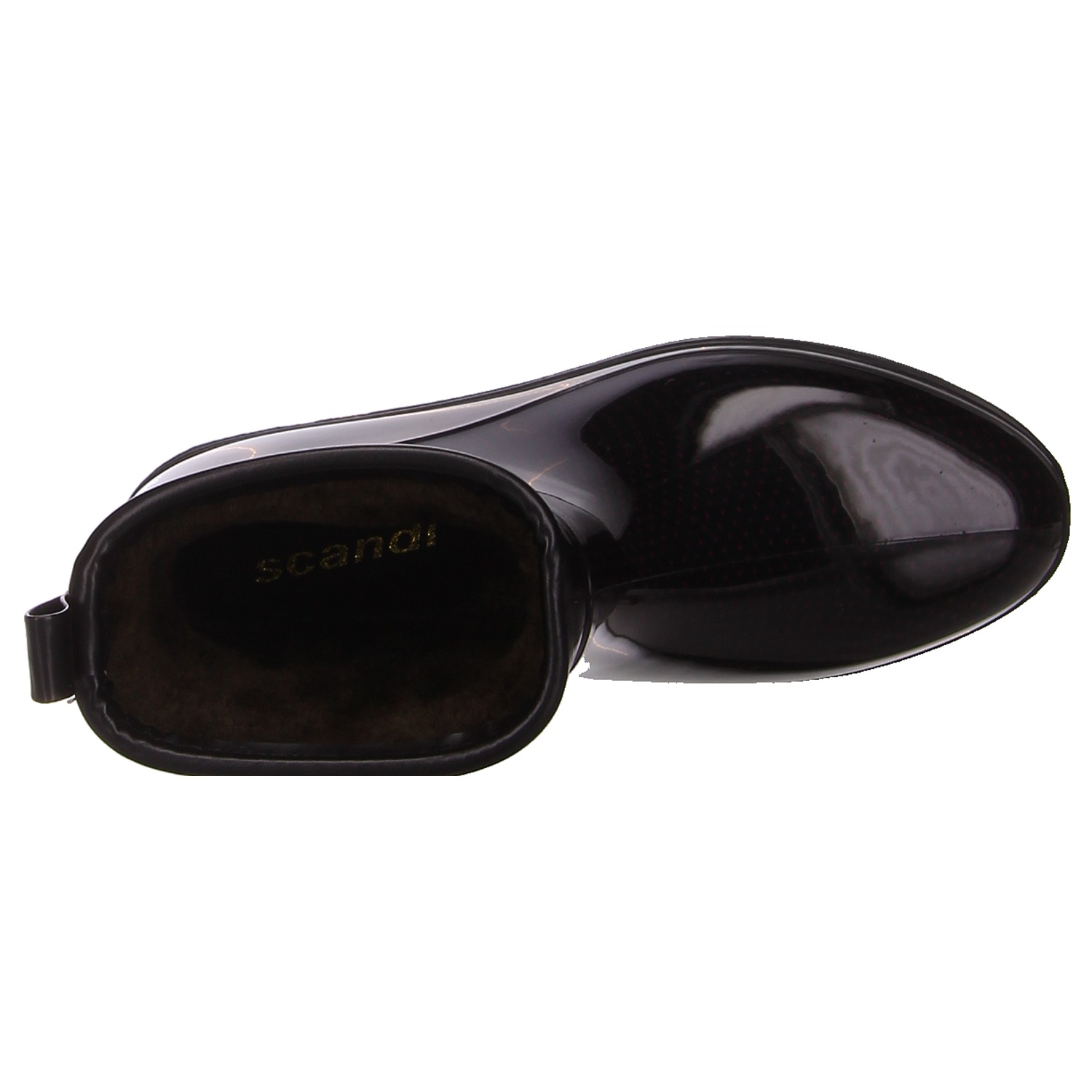 Scandi Stiefel 266-1064