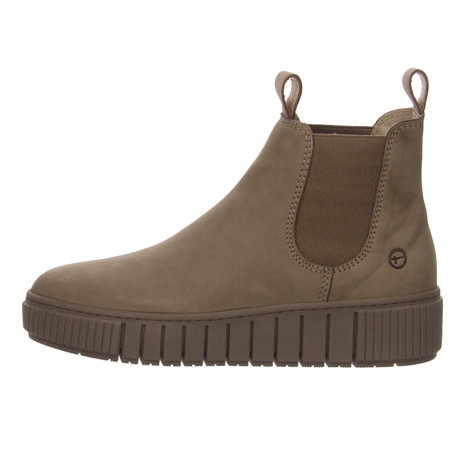 Tamaris Stiefeletten 1-25403-43-341