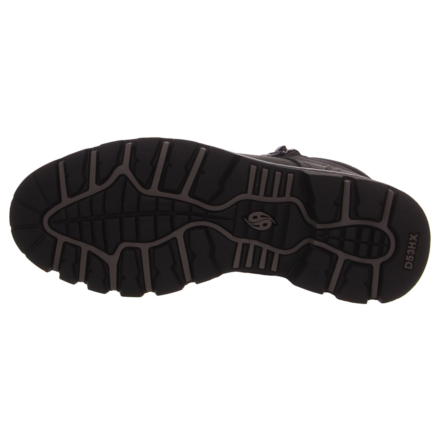 Dockers Schnürschuhe 53HX103 600220