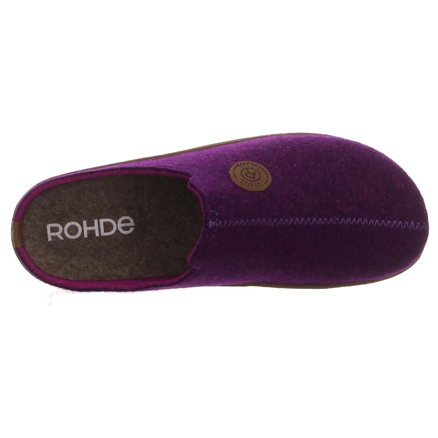 Rohde Hausschuhe 6120/59