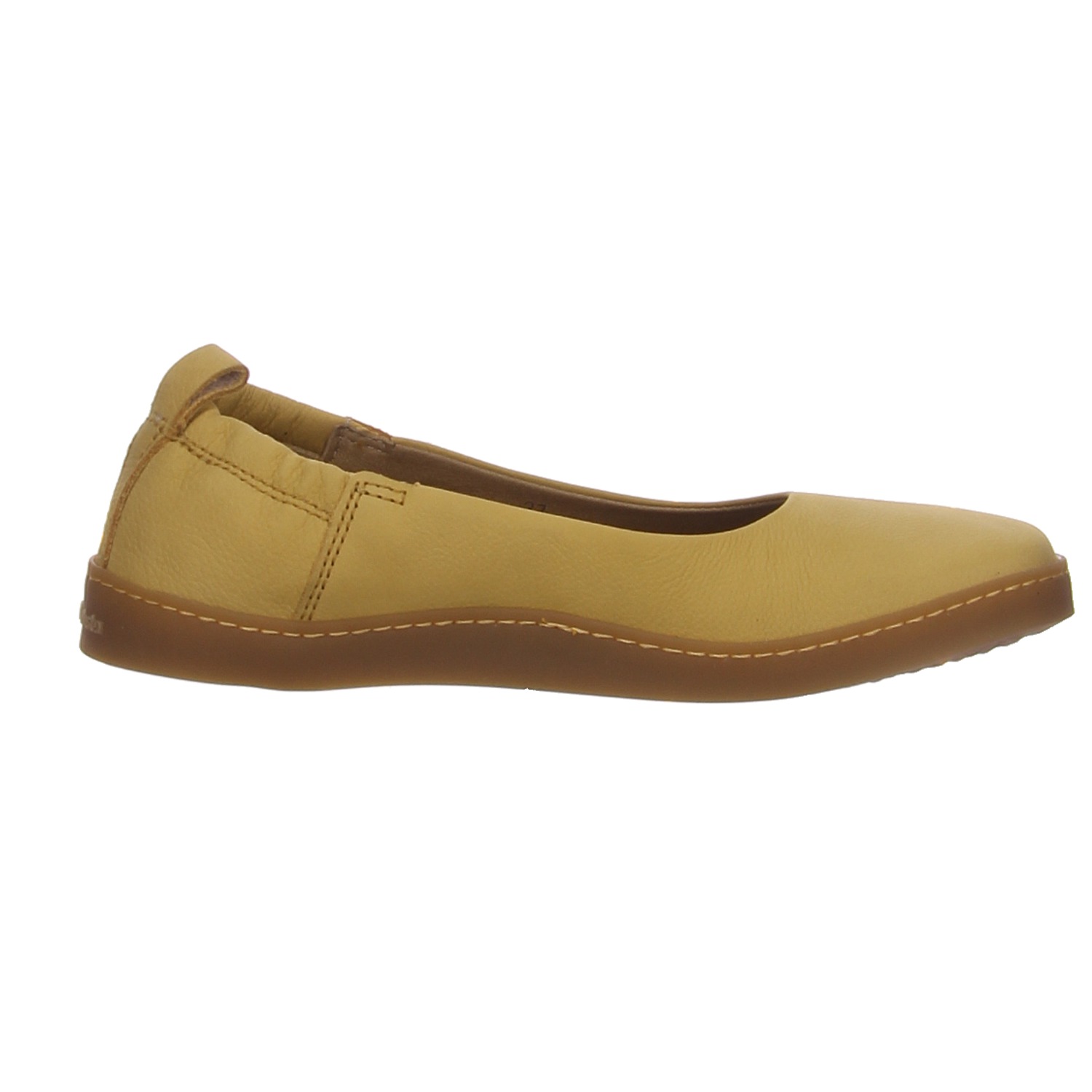 El Naturalista Ballerinas N5912 honey