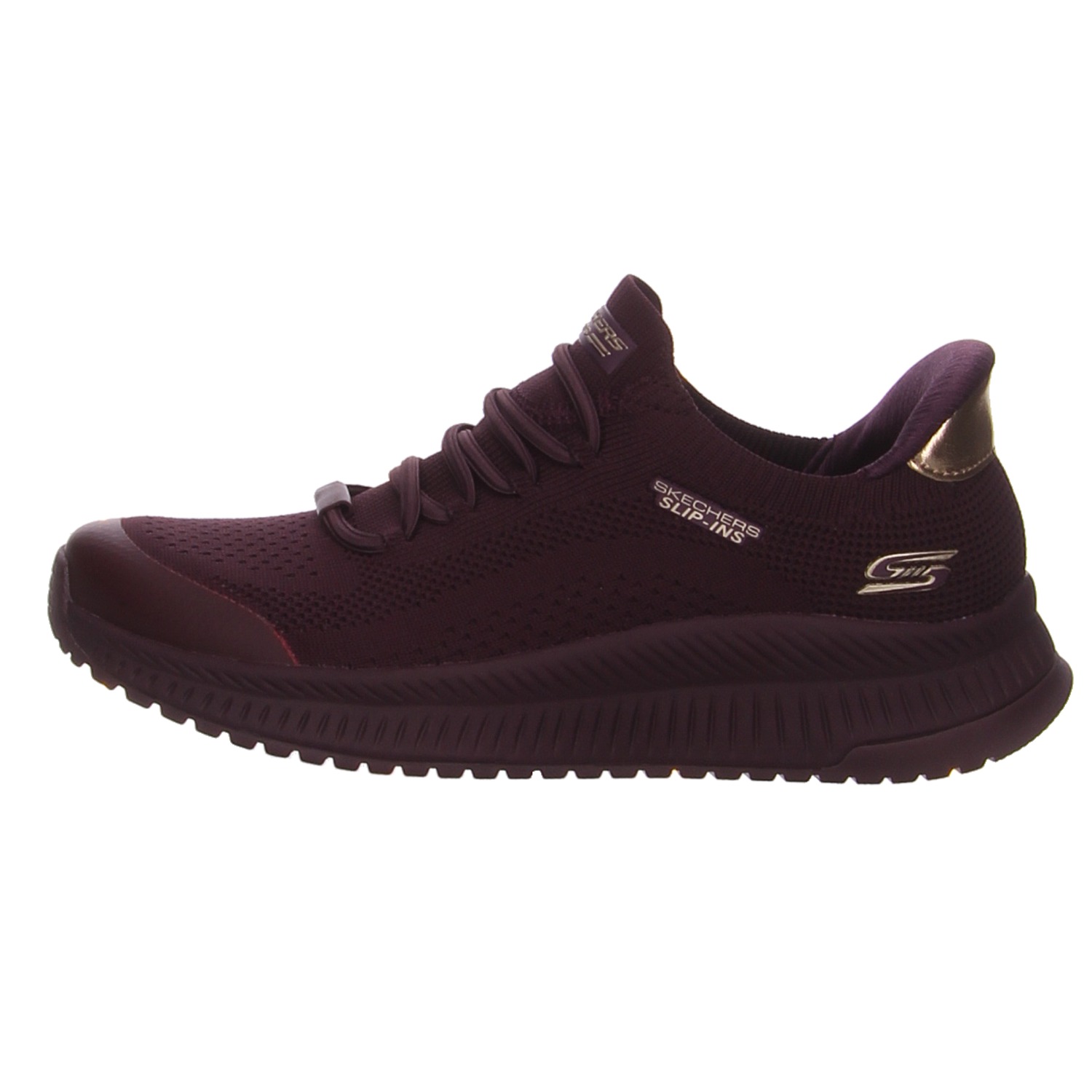 Skechers Sneaker 117743 BURG