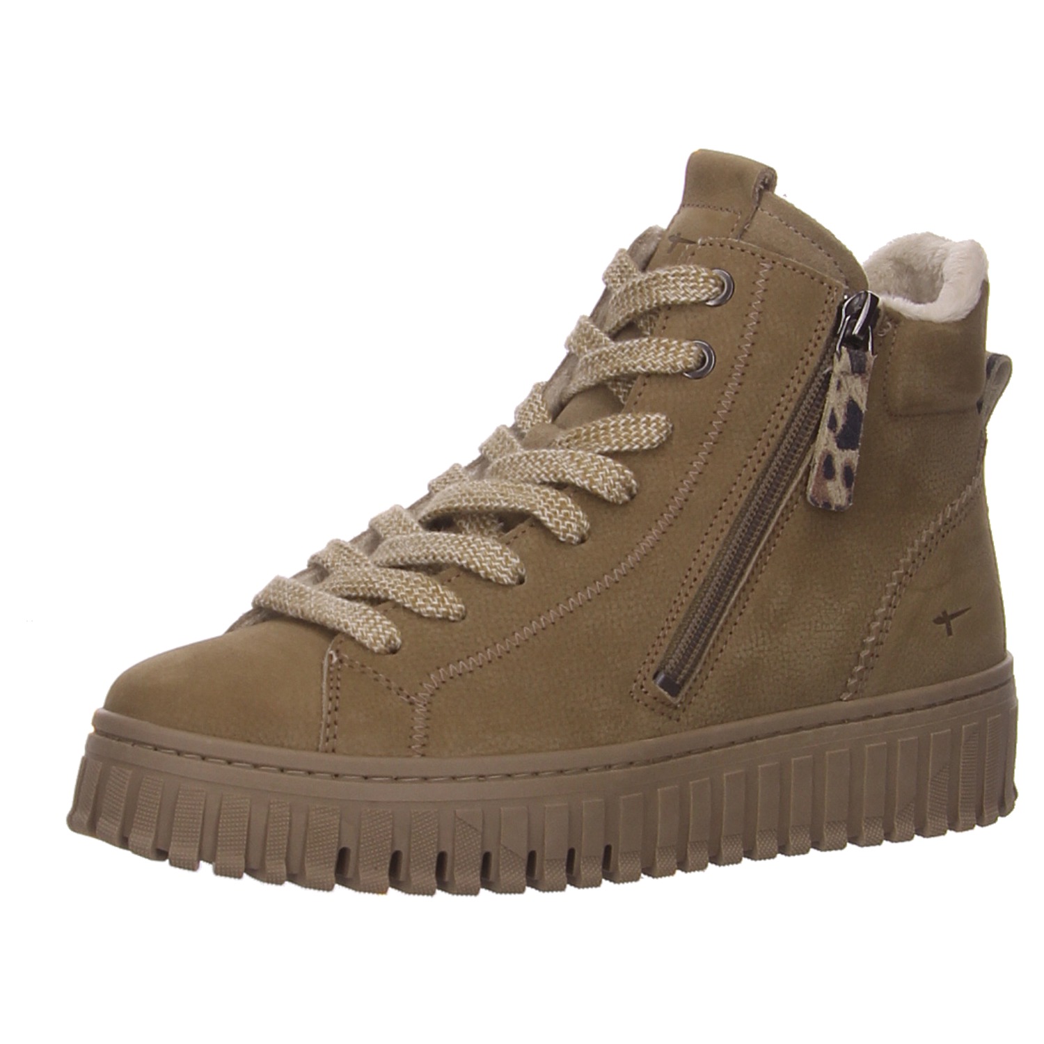 Tamaris Damenschuhe 1-25201-47-400