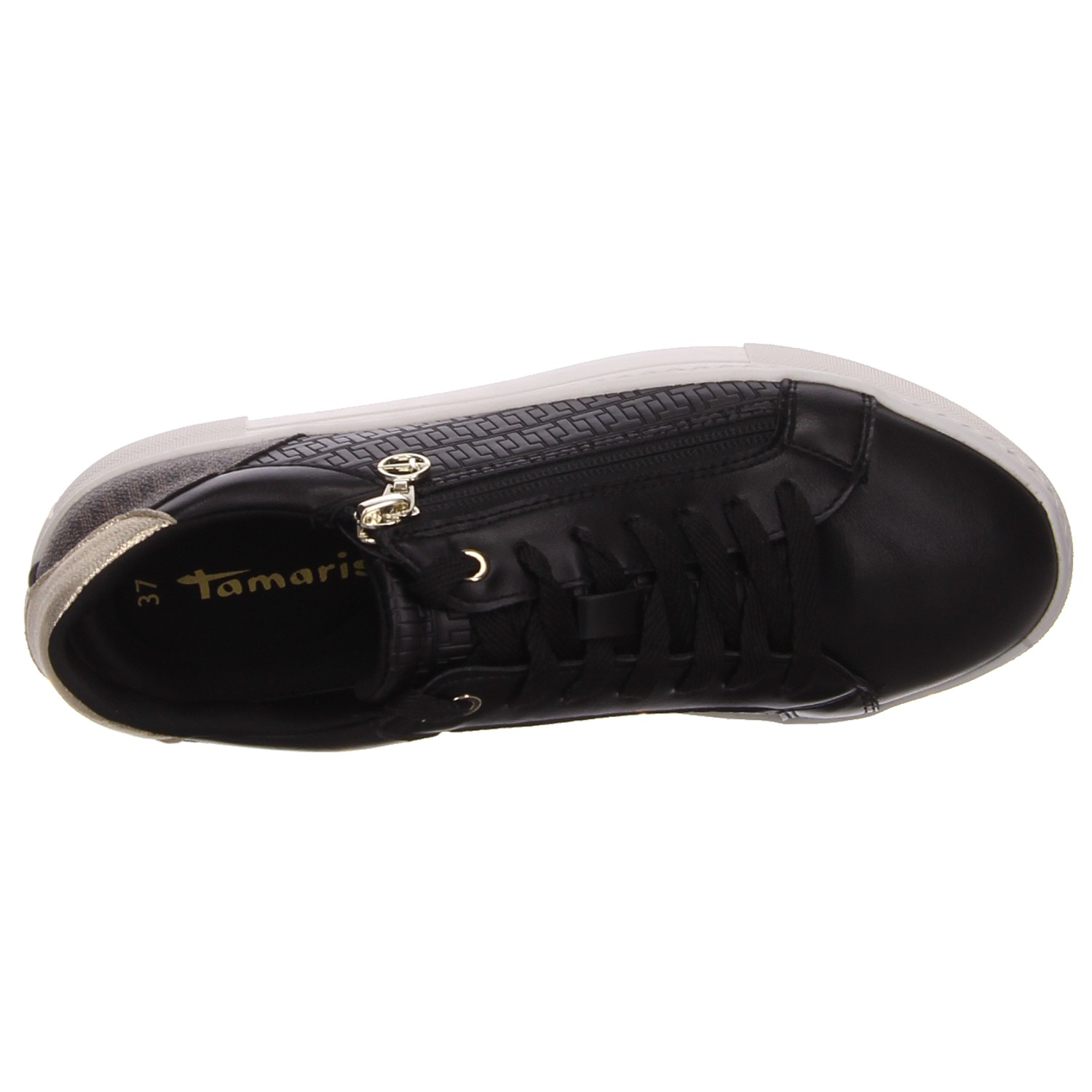 Tamaris Schnürschuhe 1-23313-41-048