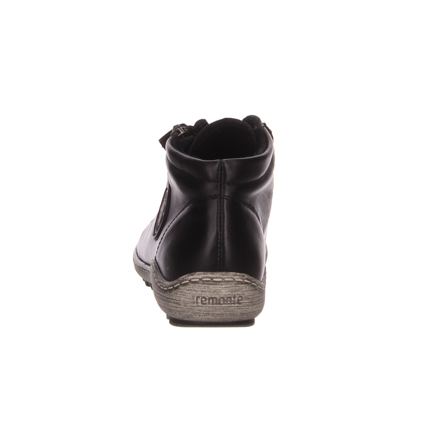 Remonte Schnürschuhe R1498-01