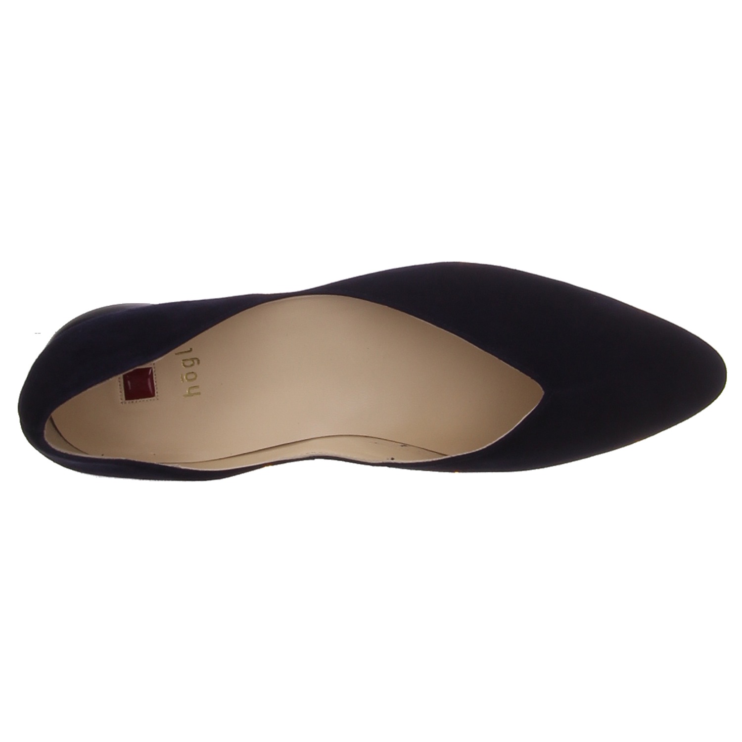 Högl Ballerinas 1-100002-3200