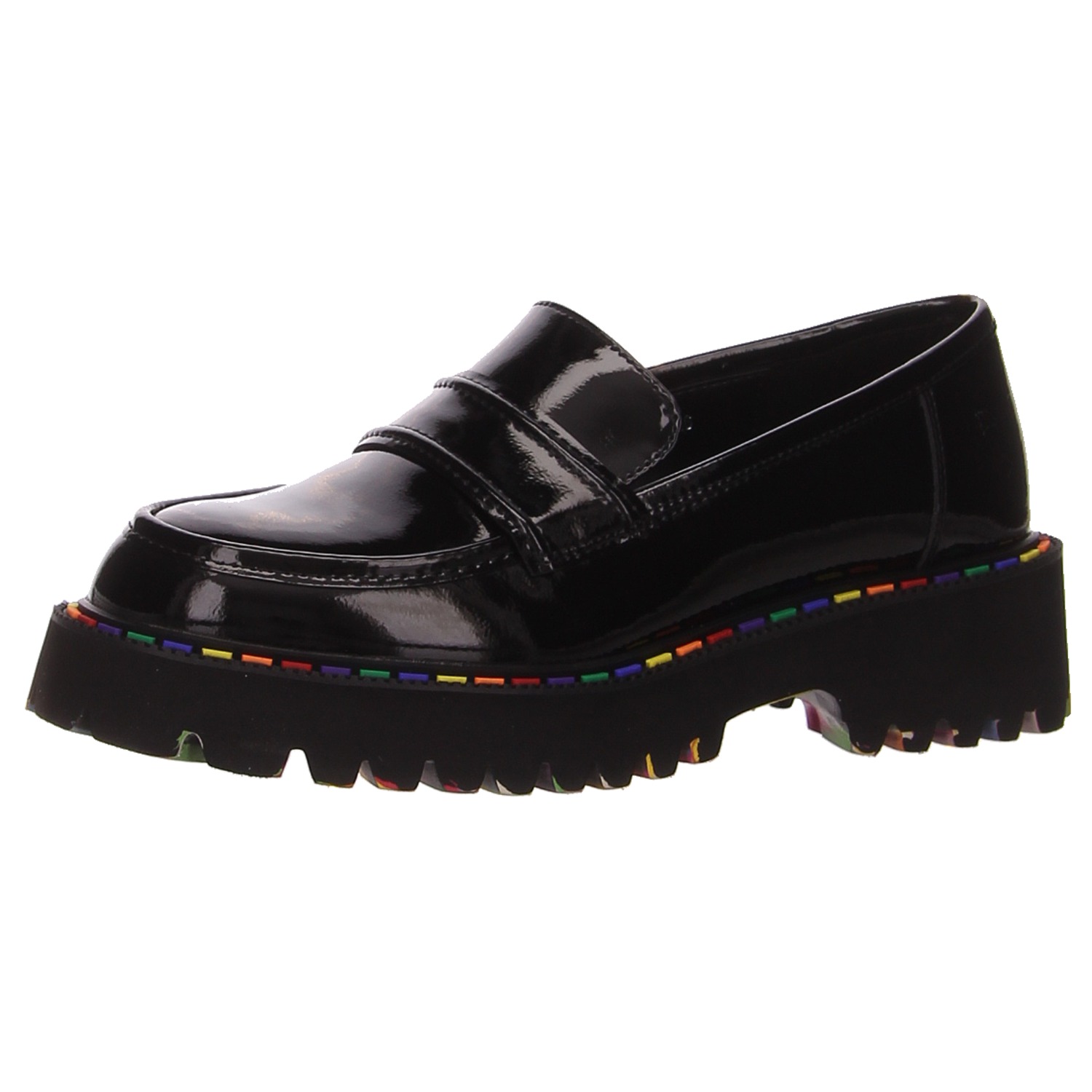 2 GO Halbschuhe 8983 401 902