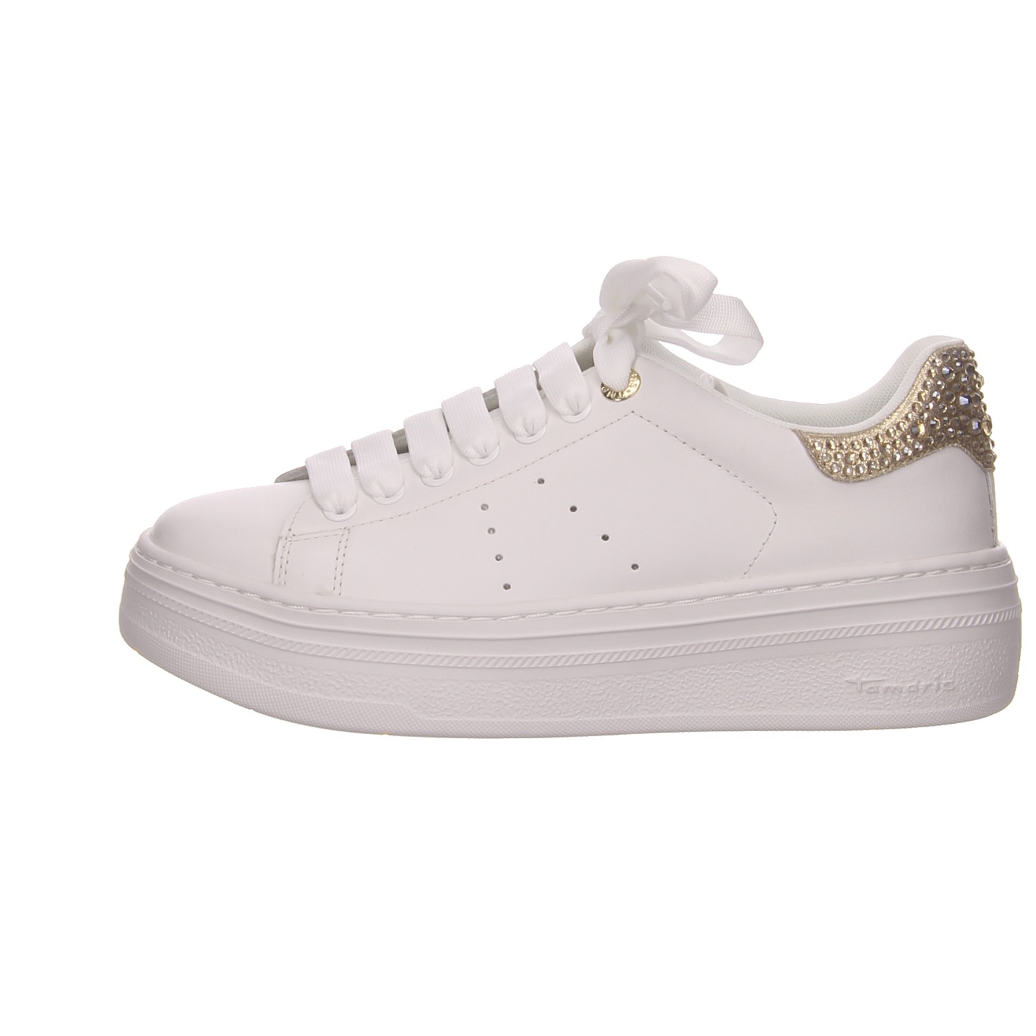 Tamaris Schnürschuhe 1-23755-45-118