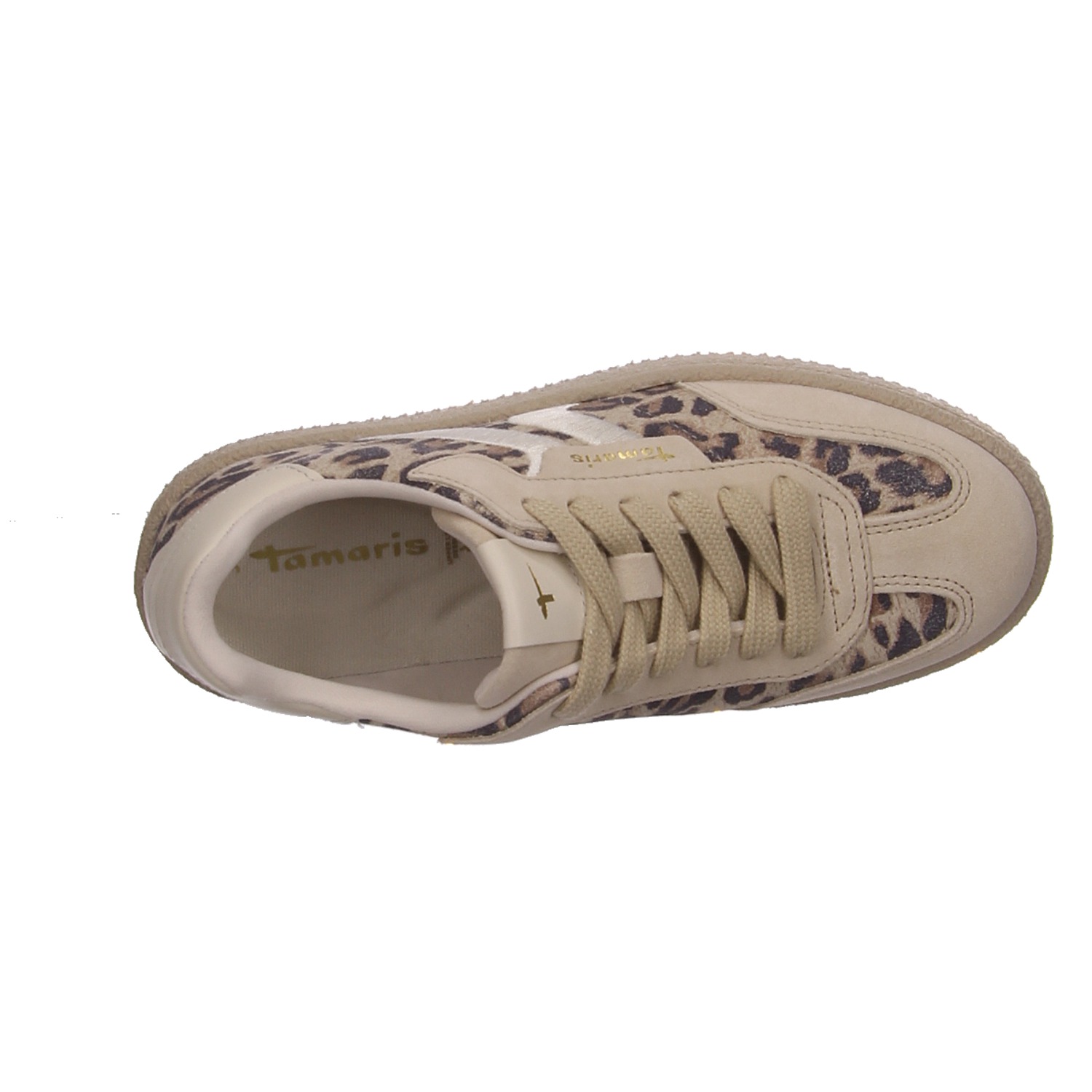 Tamaris Schnürschuhe 1-23723-44-329