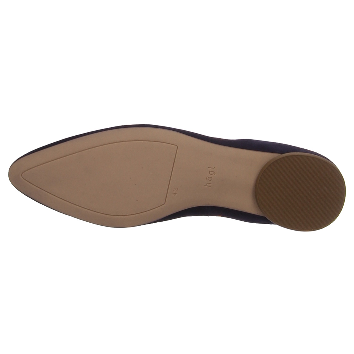 Högl Ballerinas 1-100002-3200
