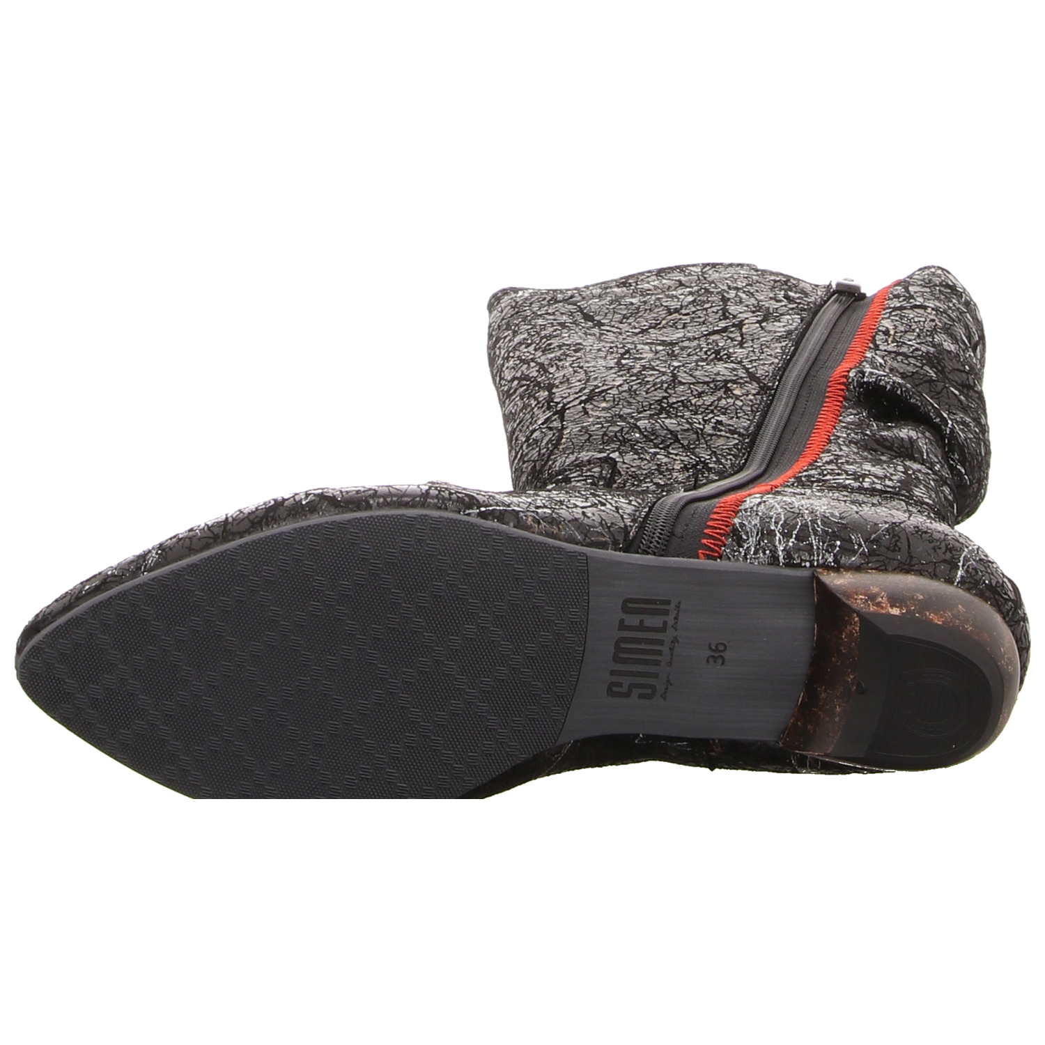 Simen Stiefel 6192A