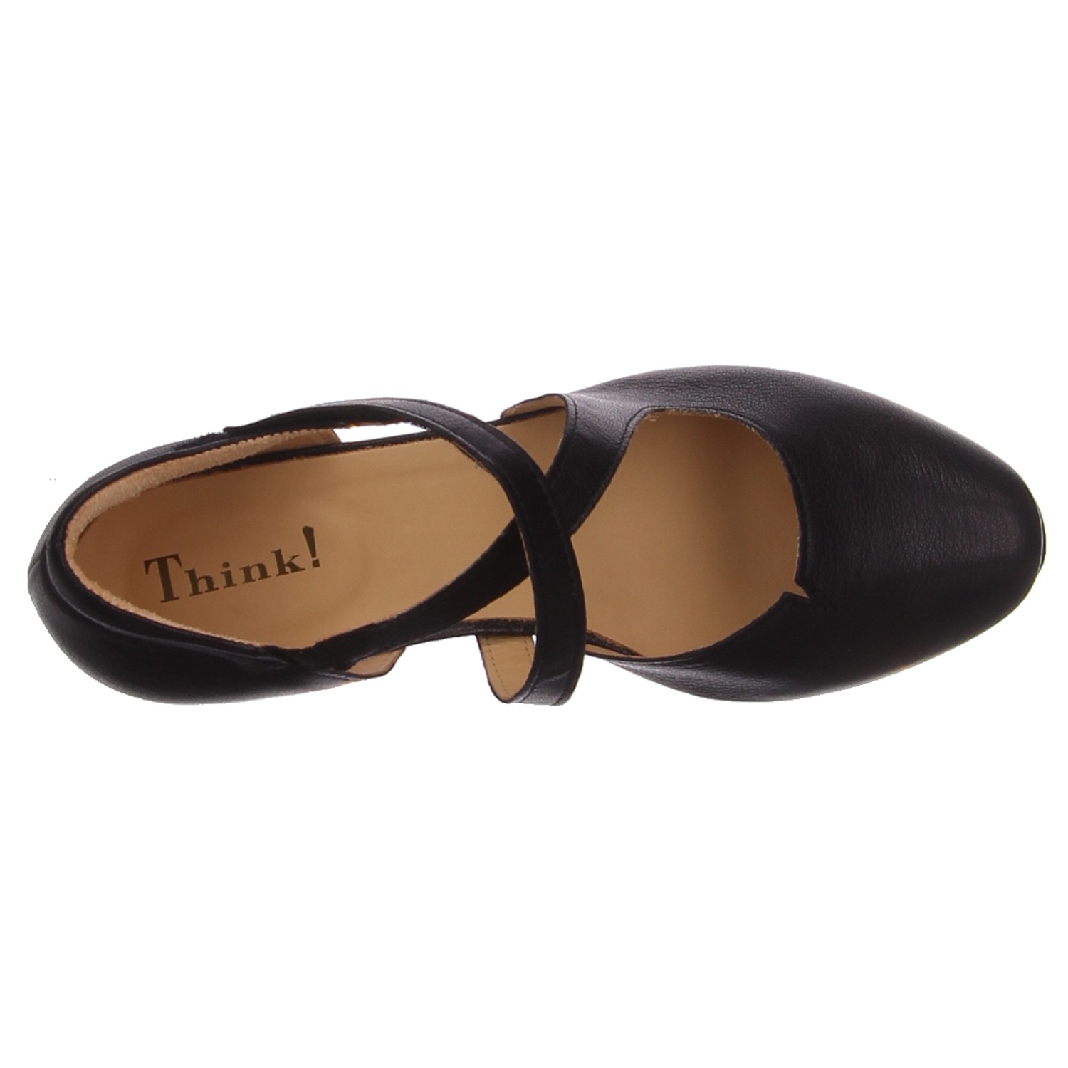 Think Pumps 3-000209-0000
