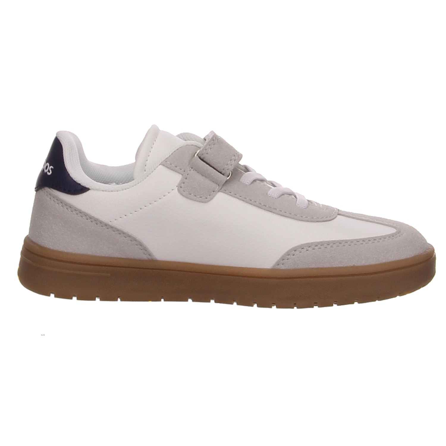 KangaROOS Jungen Halbschuhe 180167-09