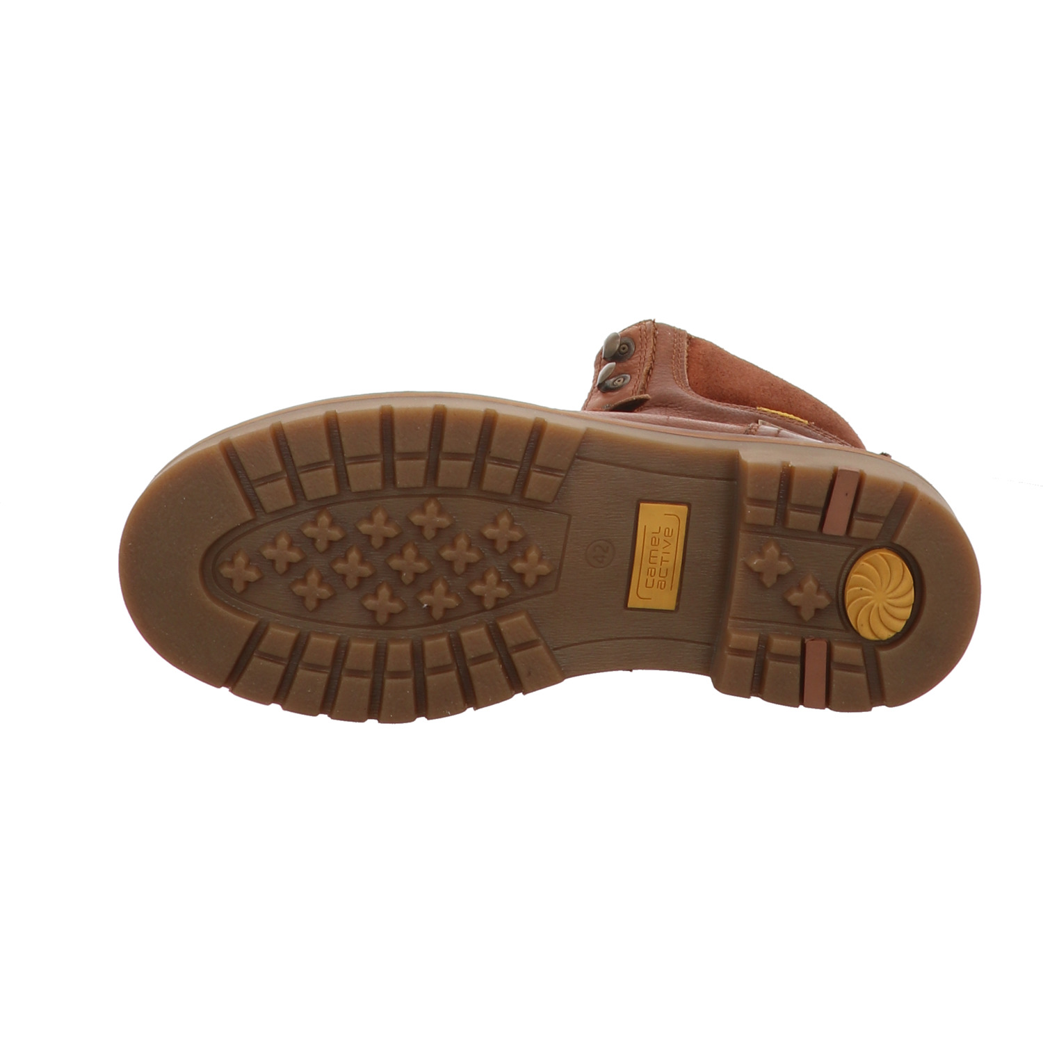 Camel Schnürschuhe CAMB103 480470