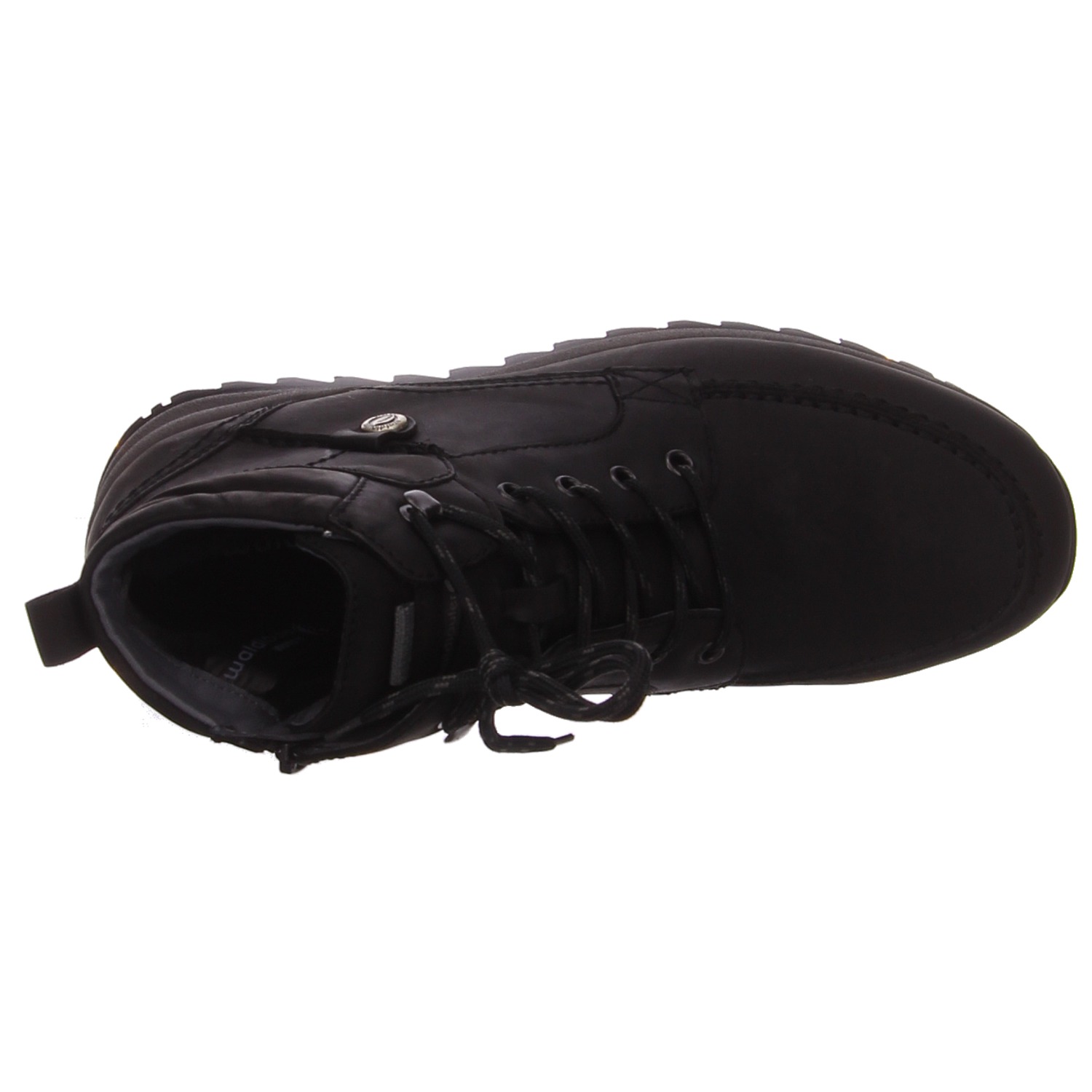 Waldläufer Stiefel 388902 158001