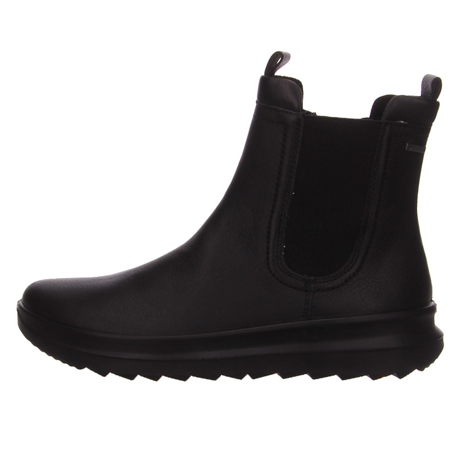 Legero Boots 2-000413-0100
