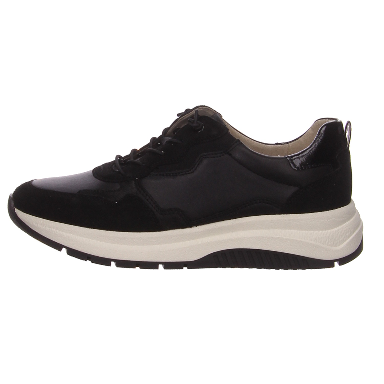 Caprice Schnürschuhe 9-23754-46-019