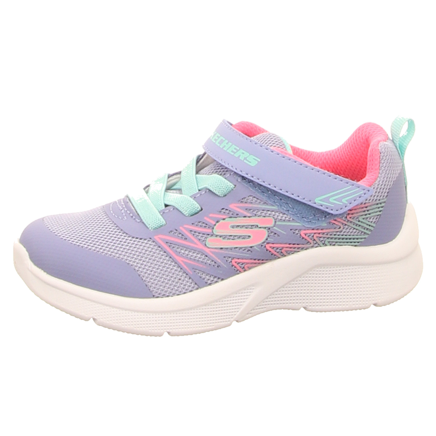Skechers Mädchen Halbschuhe 302468N LAV