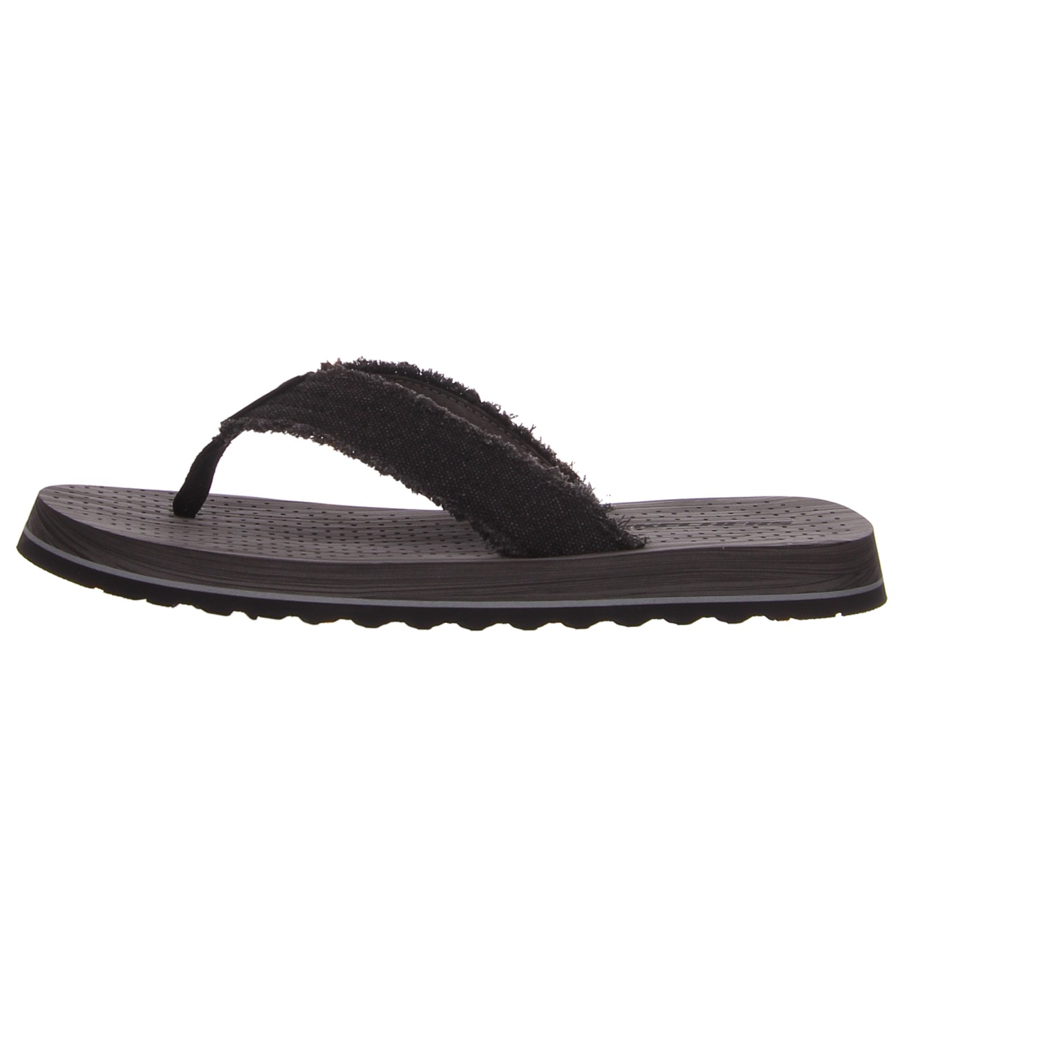 Skechers Pantoletten 205098 BLK