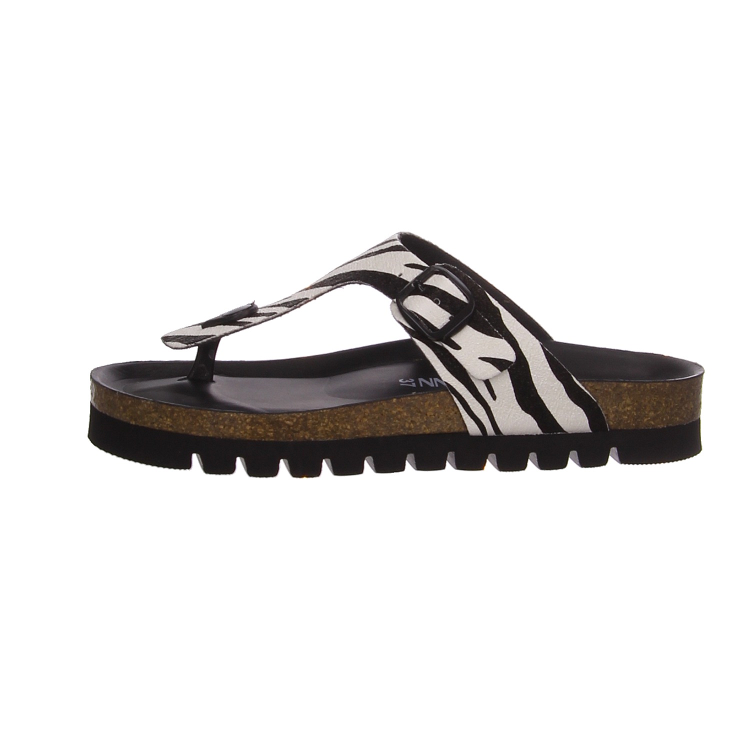 Dr. Brinkmann Pantoletten 700908 00