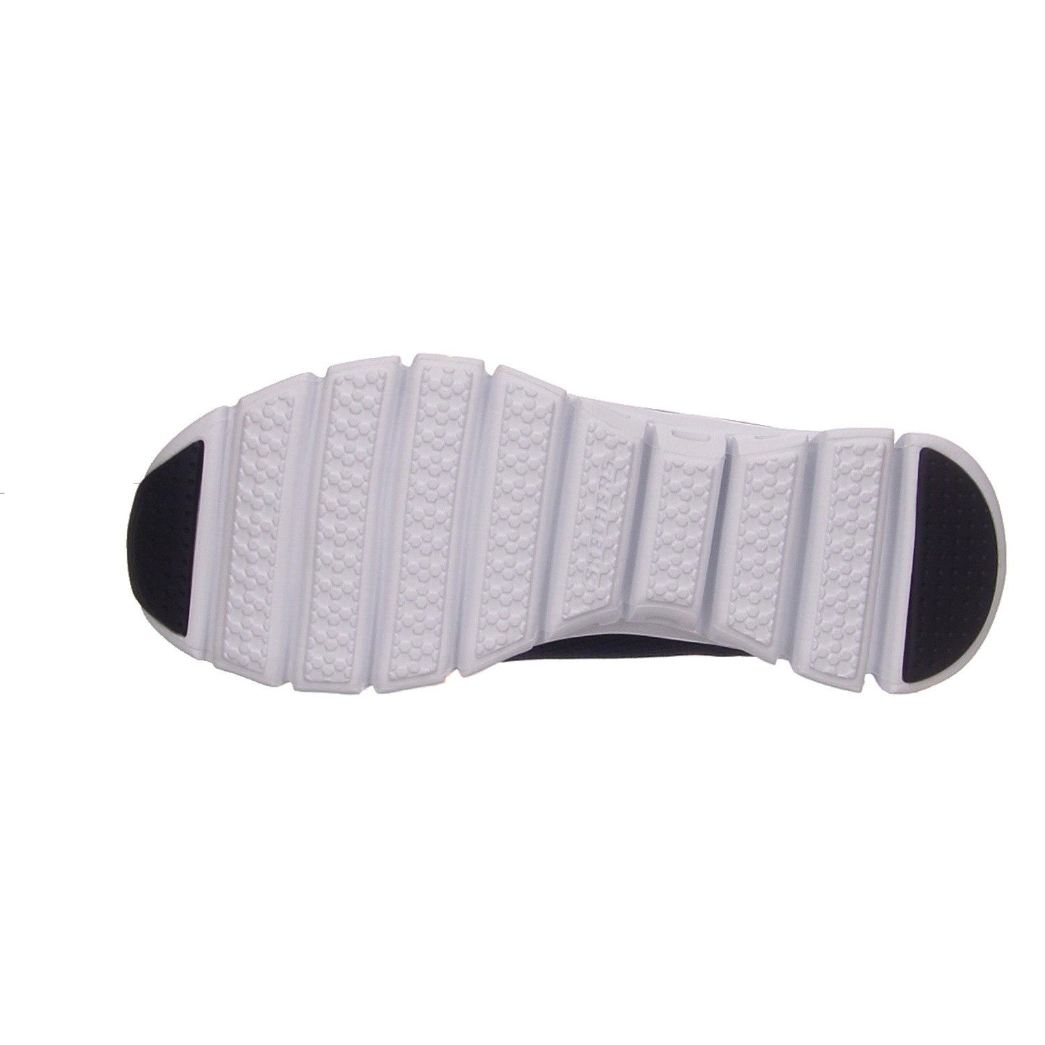 Skechers Schnürschuhe 104547 NVY