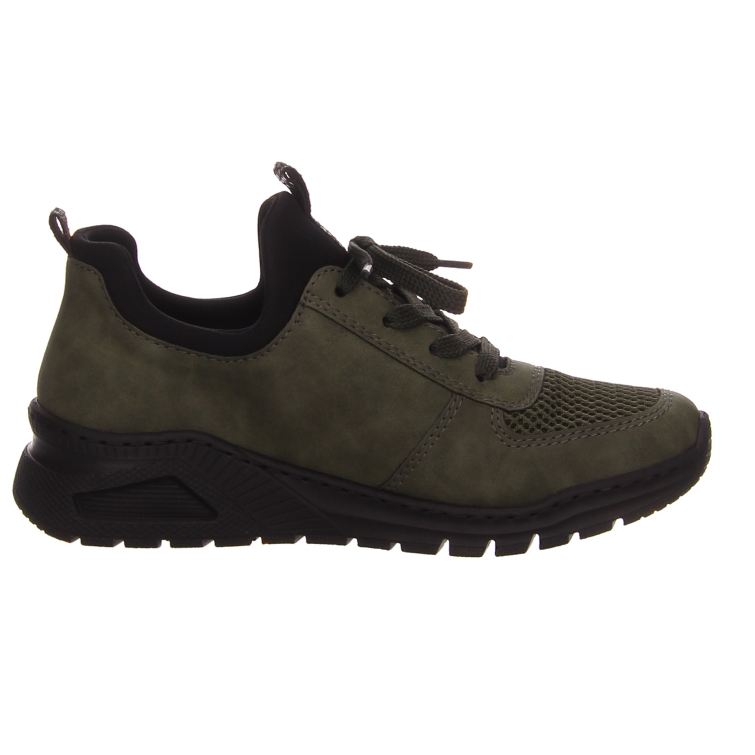 Rieker Schnürschuhe M4970-54