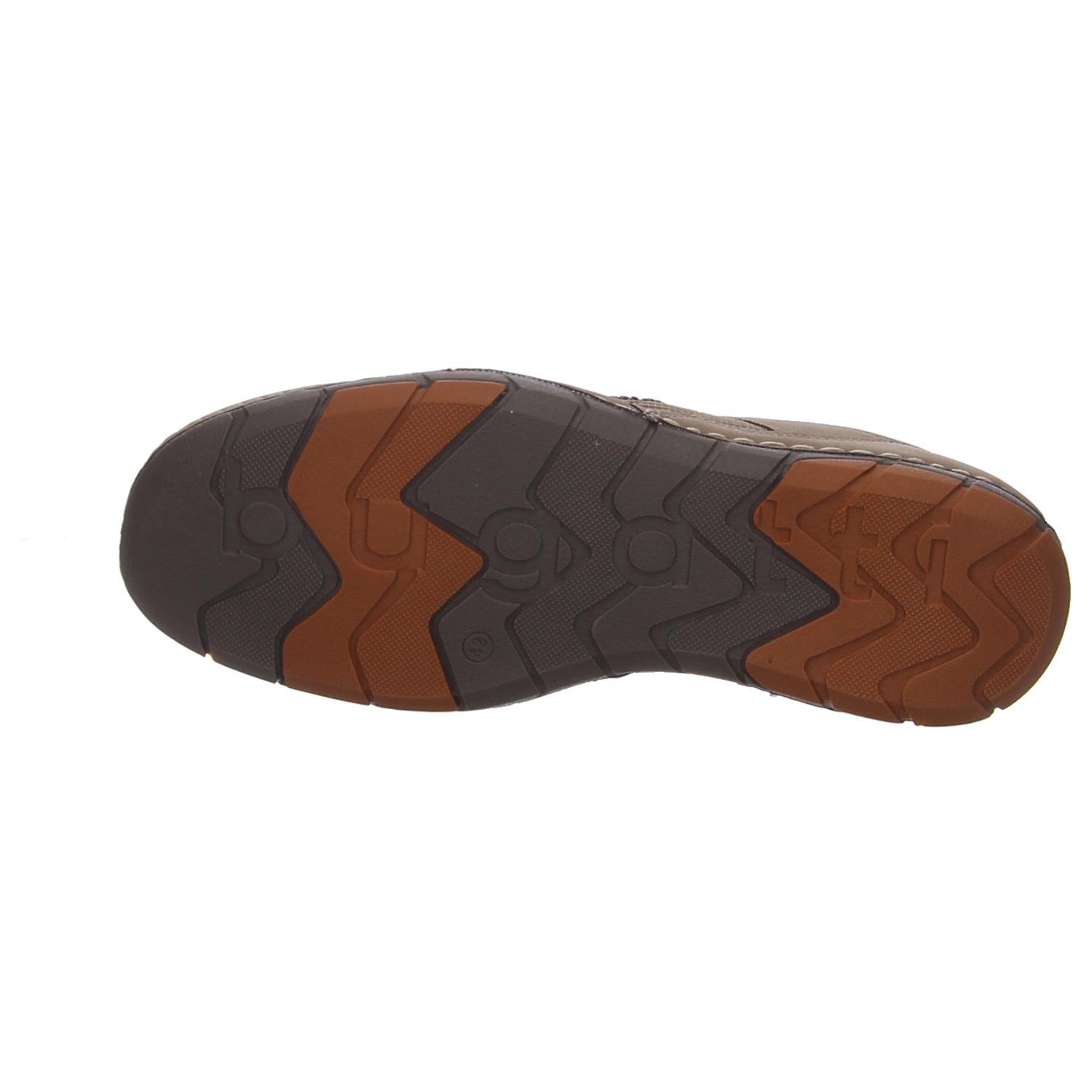 bugatti Schnürschuhe 325 A7P06 5500 1400