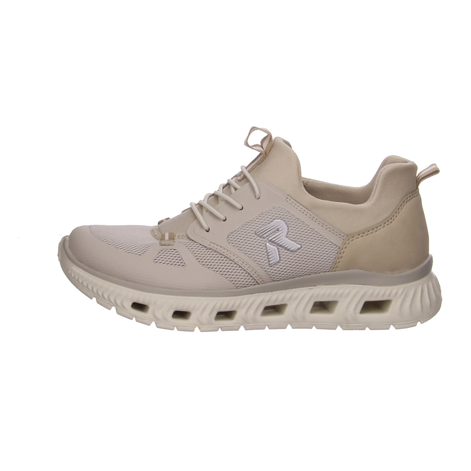 Rieker Schnürschuhe M6078-60