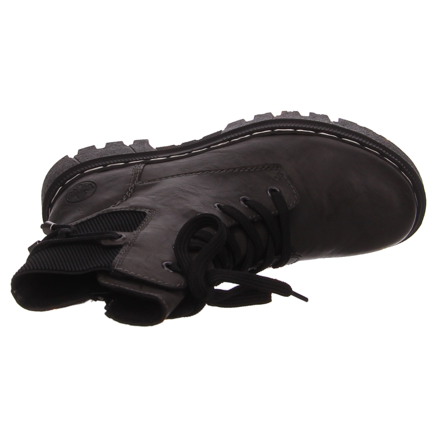 Rieker Schnürschuhe 74031-45