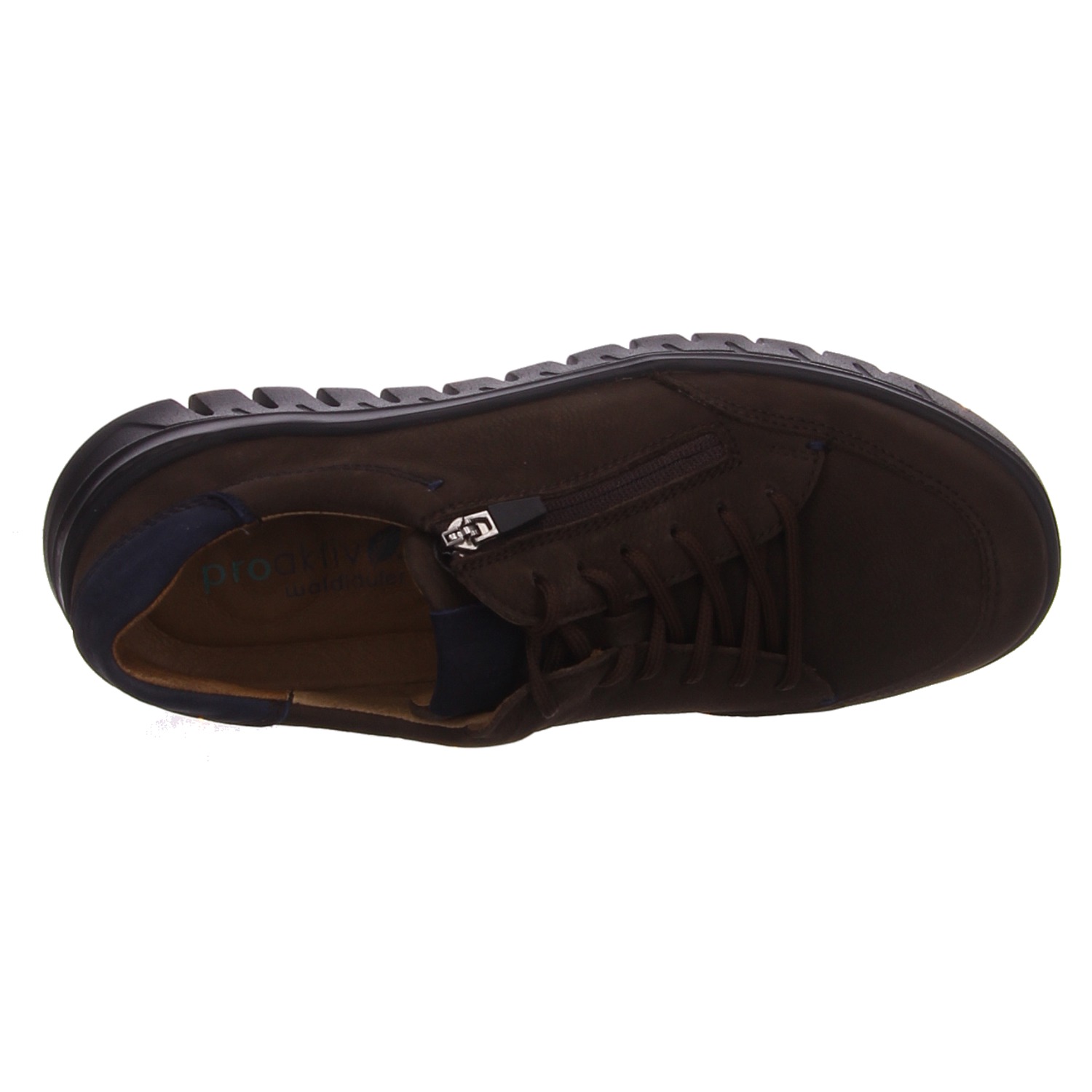 Waldläufer Schnürschuhe 915008 303192