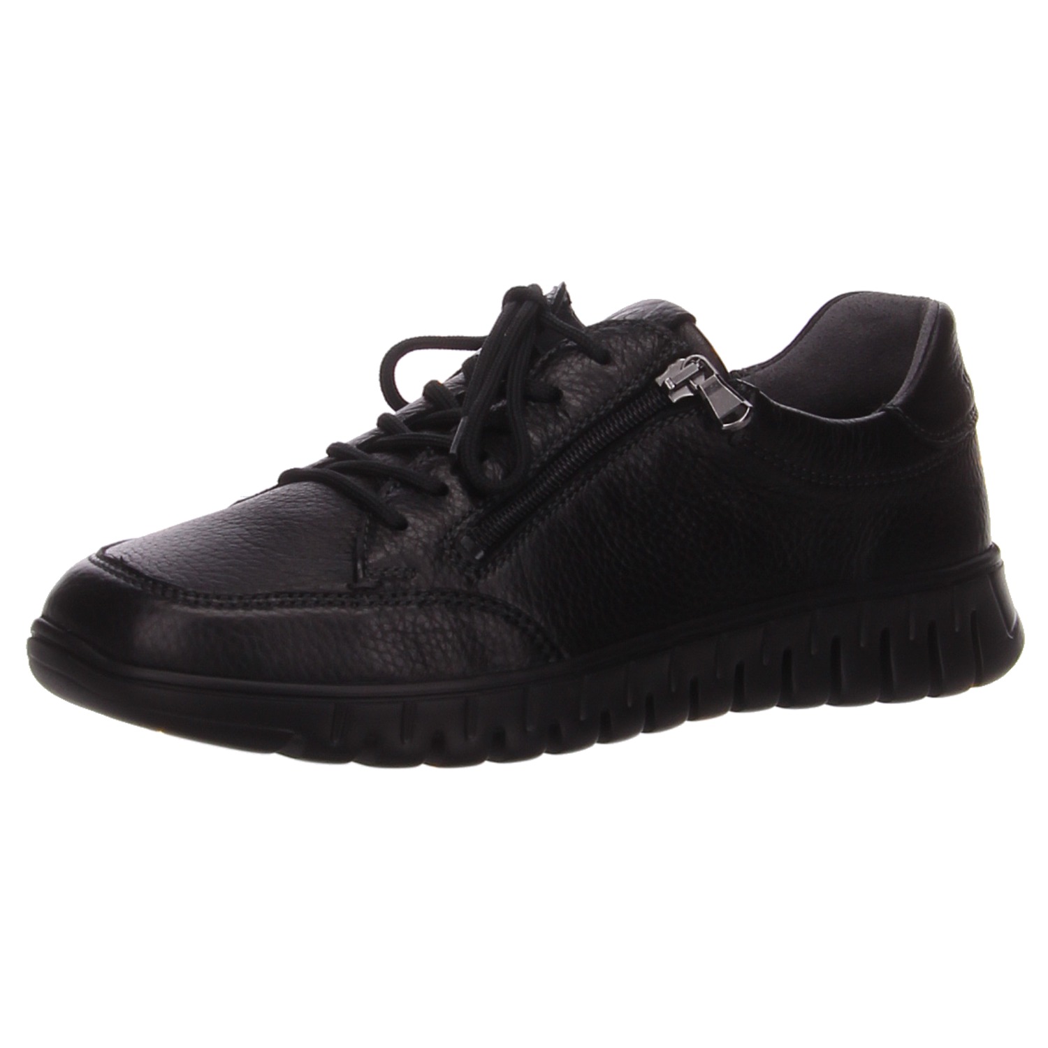 Waldläufer Schnürschuhe 907002 199001