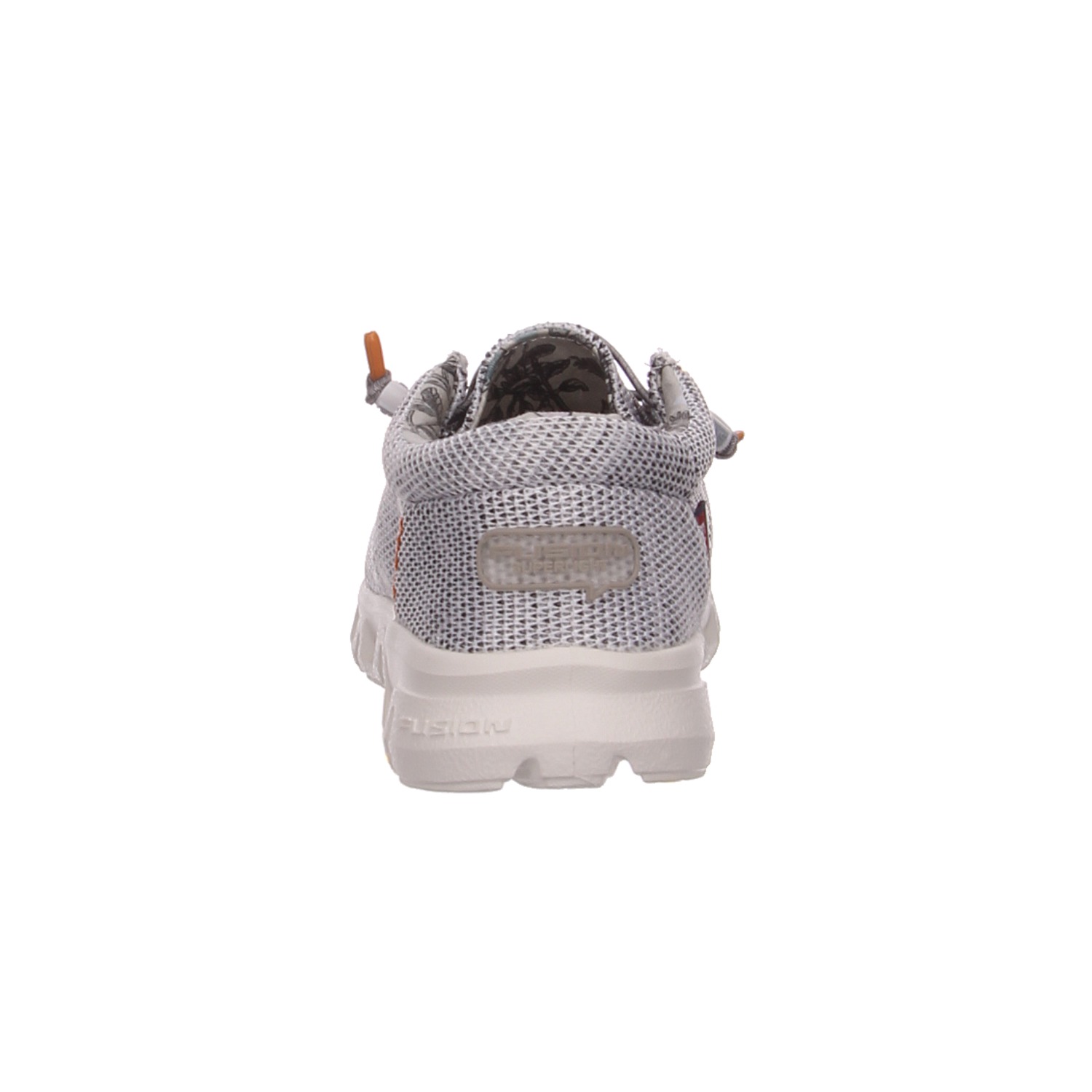 Fusion Schnürschuhe Emma 3.0 electric ice