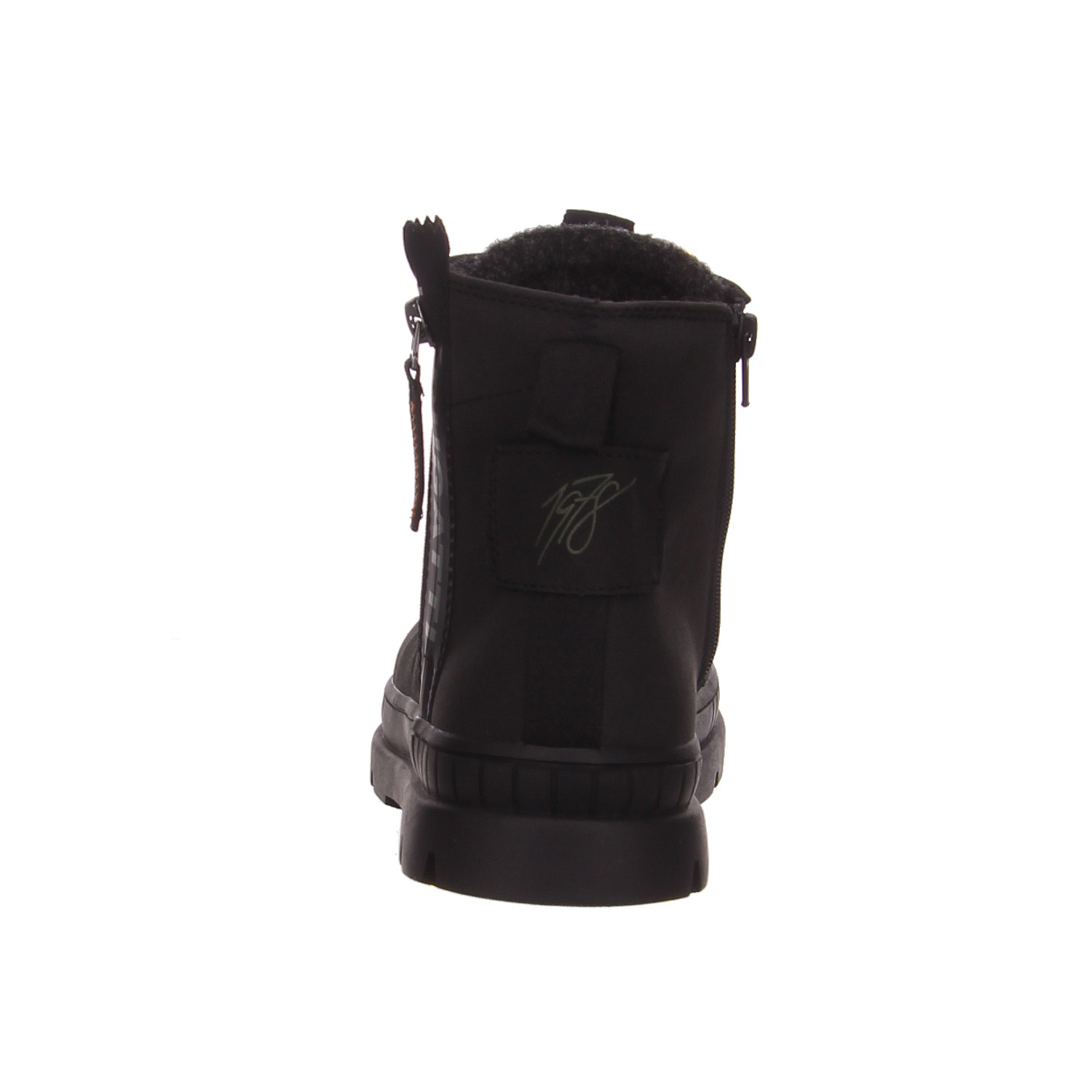 bugatti Schnürstiefel 321 AGB33 5900 1000